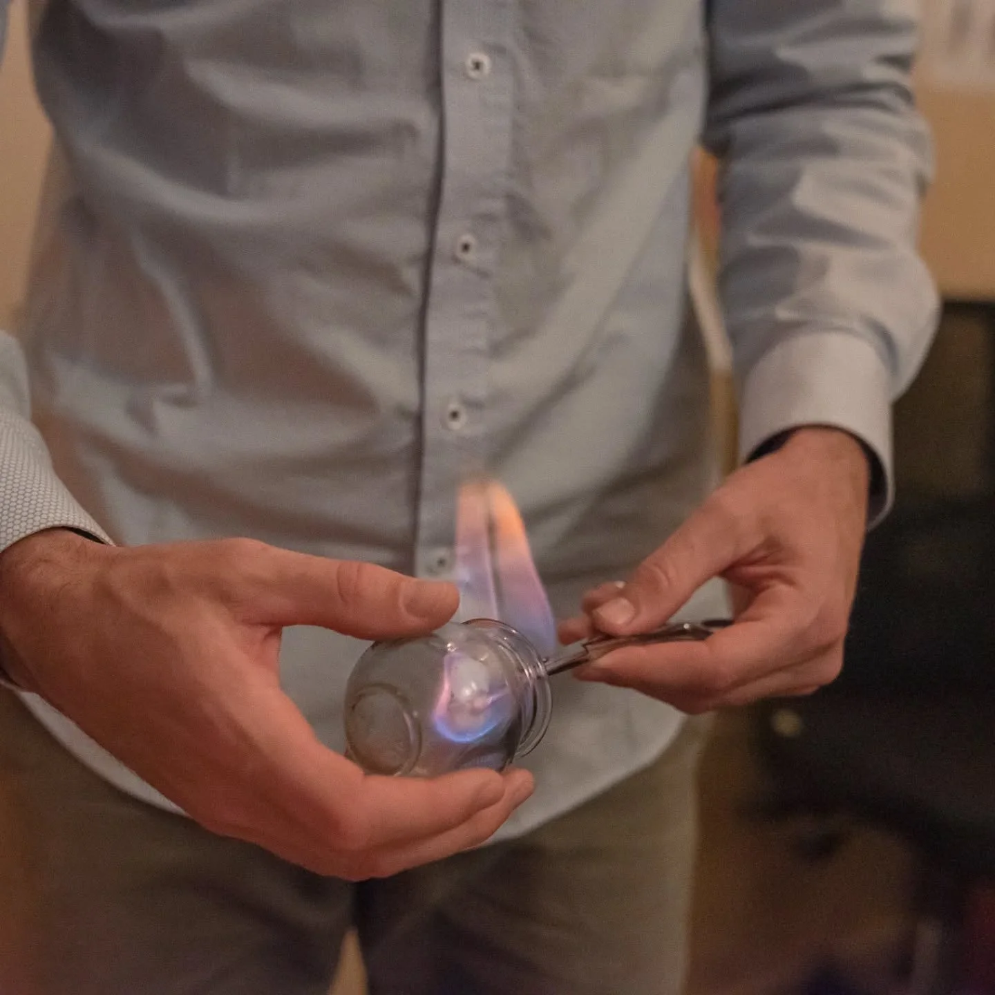 Your tools of the trade might look a little different, a flame, a glass cup, a quiet room filled with calm. But just like my camera, those tools tell a story. They speak of skill, care, and the trust you build with every client who walks through your