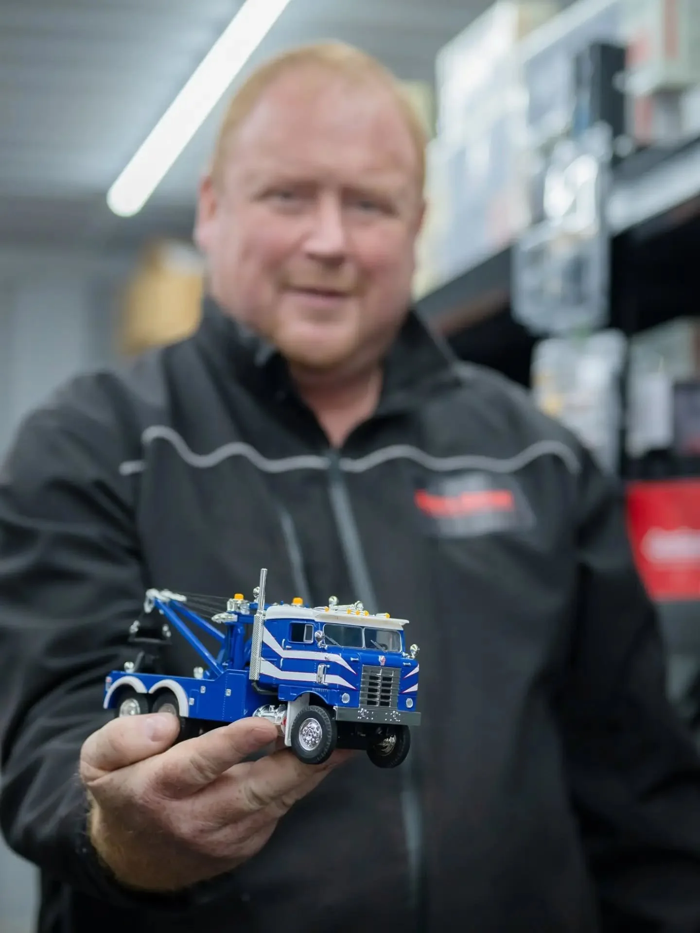 ✨ Milton Business Spotlight: Daza&rsquo;s Diecast ✨

For collectors, enthusiasts, and anyone who appreciates a beautifully detailed miniature, Darin at Daza&rsquo;s Diecast is bringing some serious machinery to Milton.

Daza&rsquo;s Diecast specialis