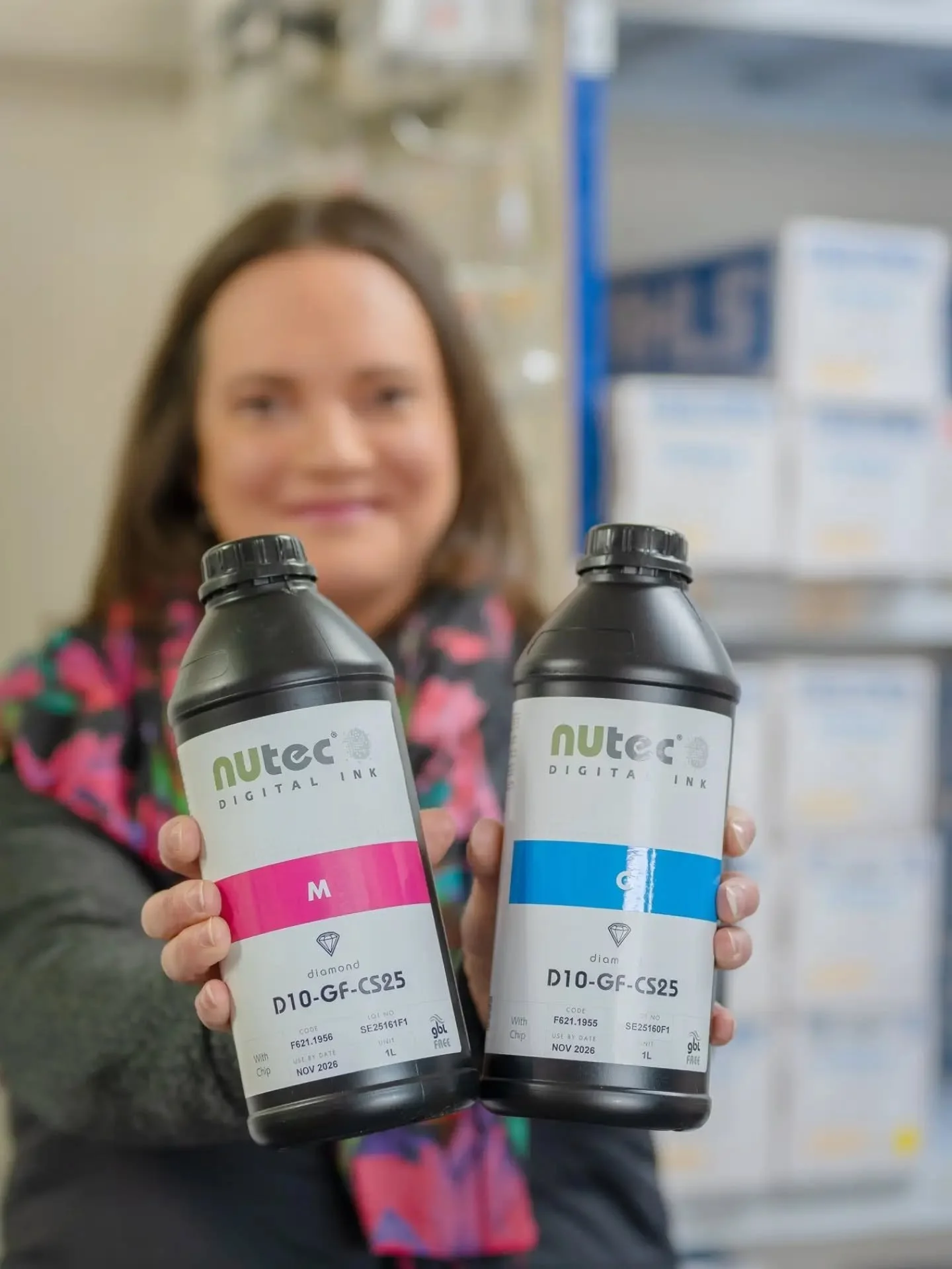 ✨ Milton Business Spotlight: Hi Tec Ink ✨

Supplying businesses across New Zealand while proudly calling Milton home, Neil and Katrina at Hi Tec Ink are proving you don't need to be in a big city to deliver world-class service.

After purchasing Hi T
