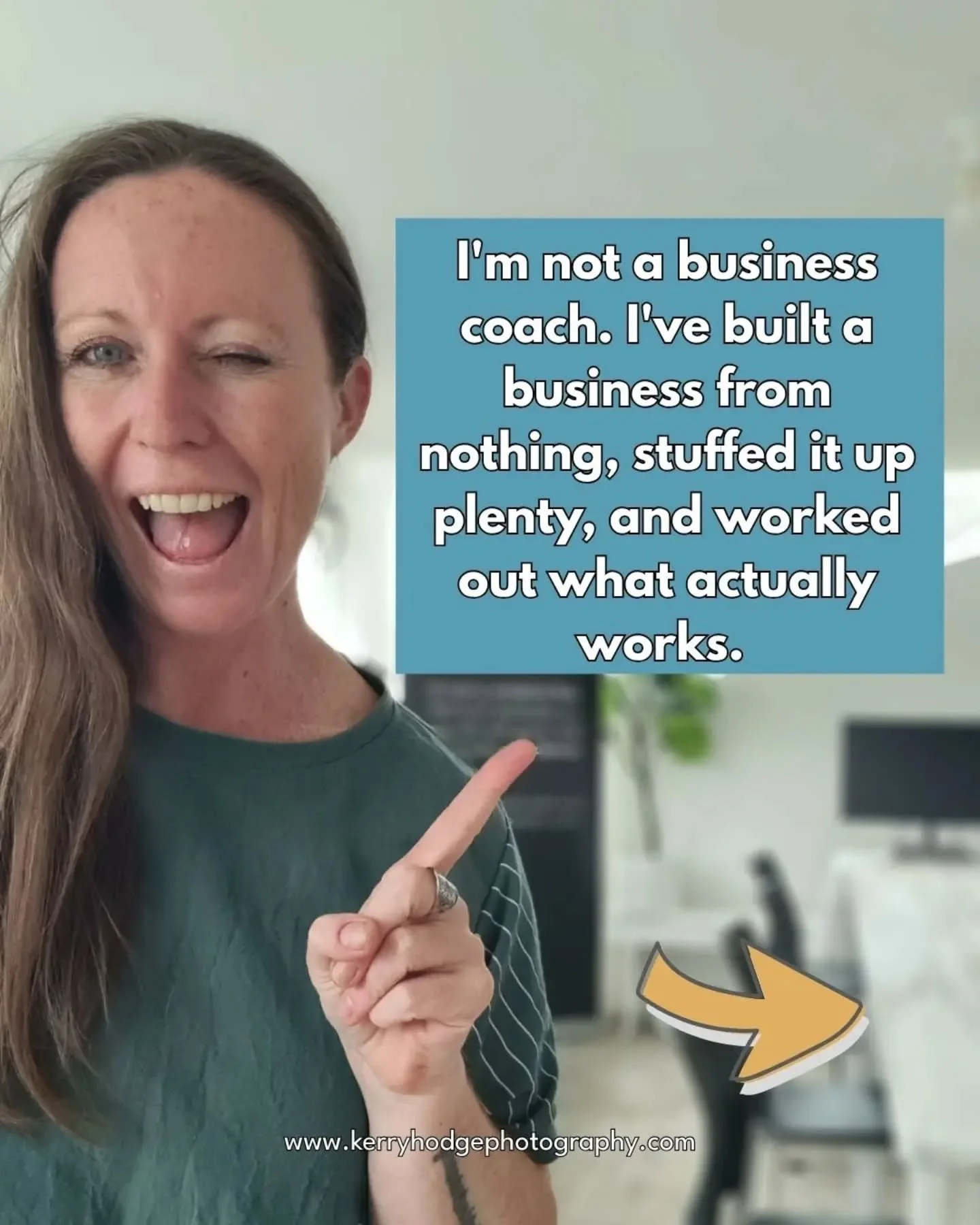 I've built a business from nothing, made every mistake along the way, and learned what actually works.

This toolkit is that knowledge - pricing, planning, content and goals. No fluff.

Grab it from my website, the link is in my bio.

#KHP #Photograp