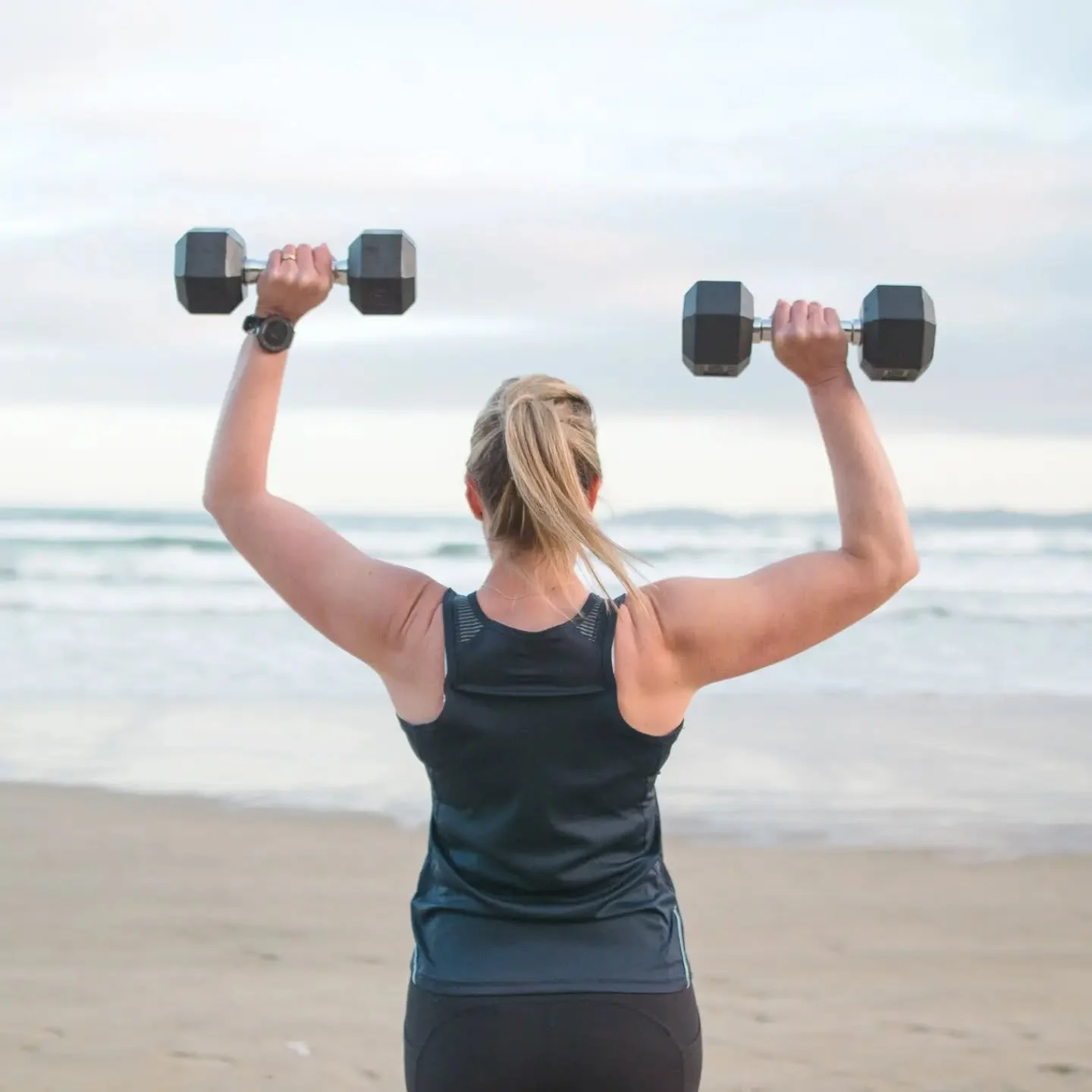Real strength doesn't need an audience.
You don't build it for the applause, you build it because it's yours, whether anyone's watching or not. That's the difference between actual strength and a performance of it.

Your business deserves the same th