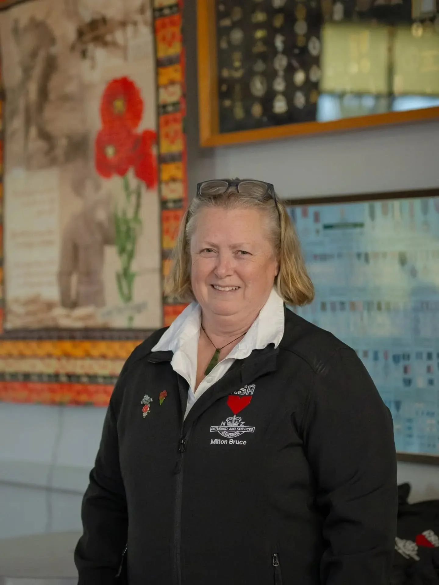 ✨ Milton Business Spotlight: Milton Bruce RSA ✨

The Milton Bruce RSA is much more than a club, it&rsquo;s a place where people come together, have a bit of fun, get involved, and look out for one another. There&rsquo;s always something happening, wi