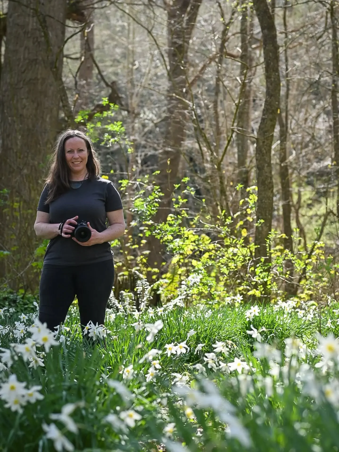 ✨ Milton Business Spotlight: Kerry Hodge Photography 

I&rsquo;m Kerry, the photographer behind Kerry Hodge Photography, and also the person who came up with the Milton Business Directory project.

Photography is a pretty big part of what I do - from
