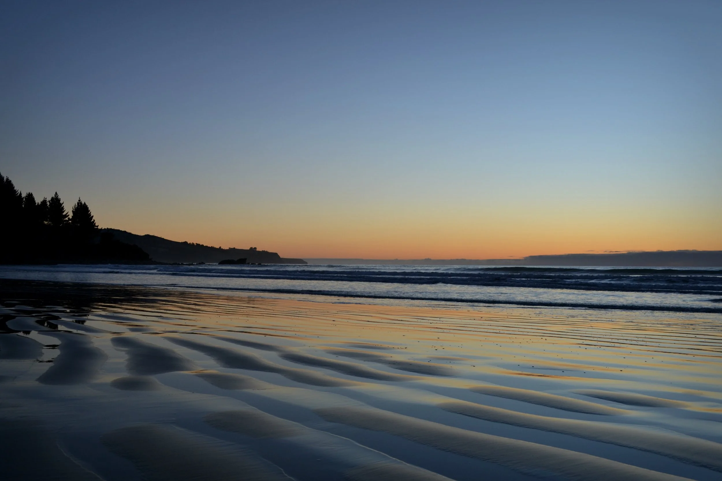professional landscape photography New Zealand Warrington