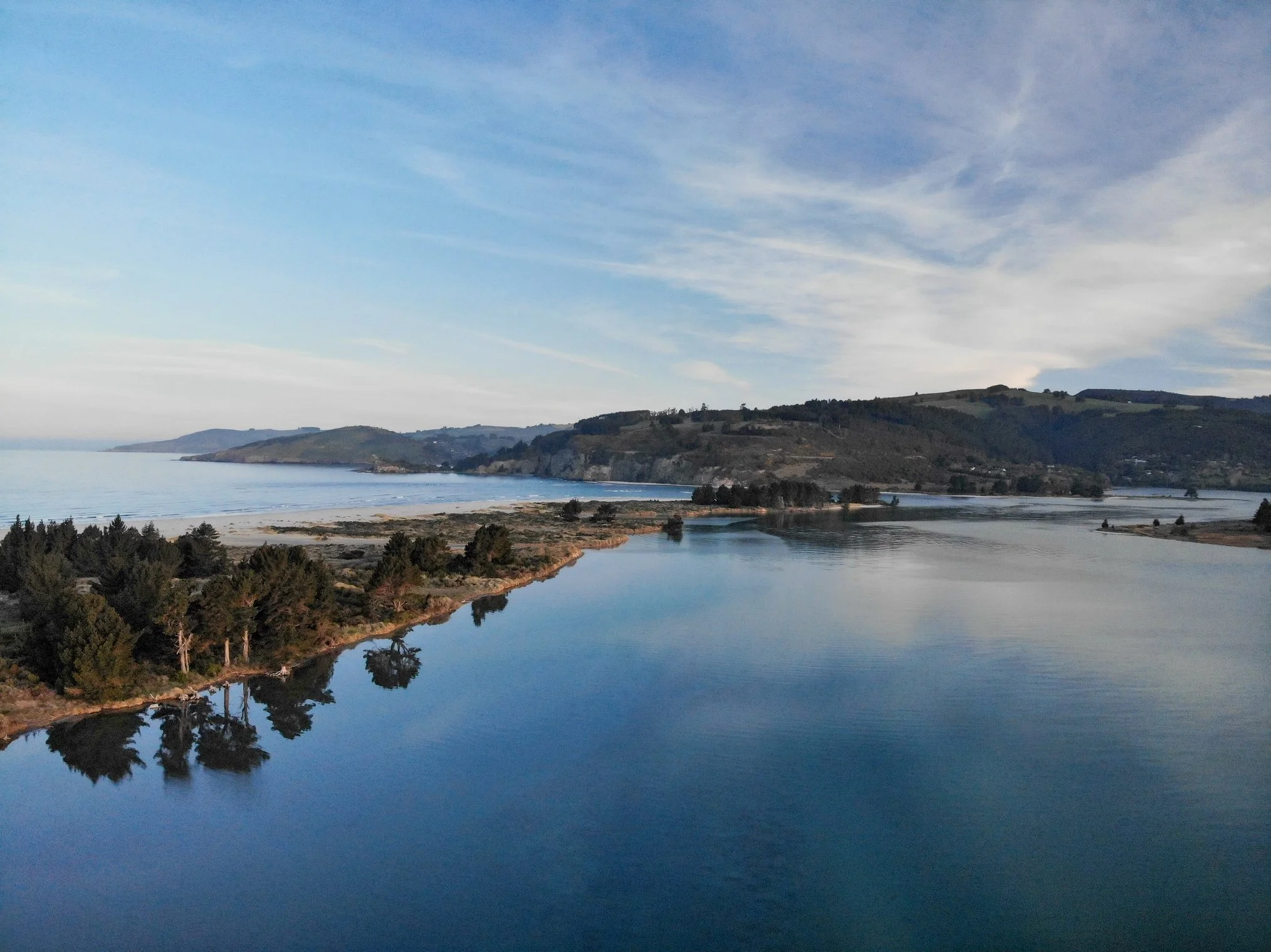 professional landscape photography new zealand Warrington