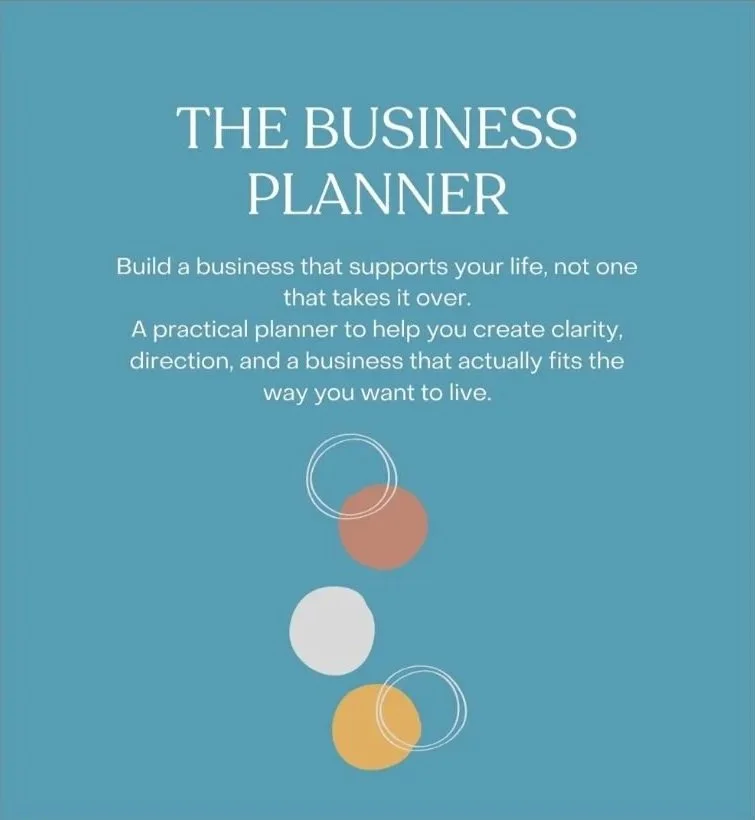 KHP - The Business Planner