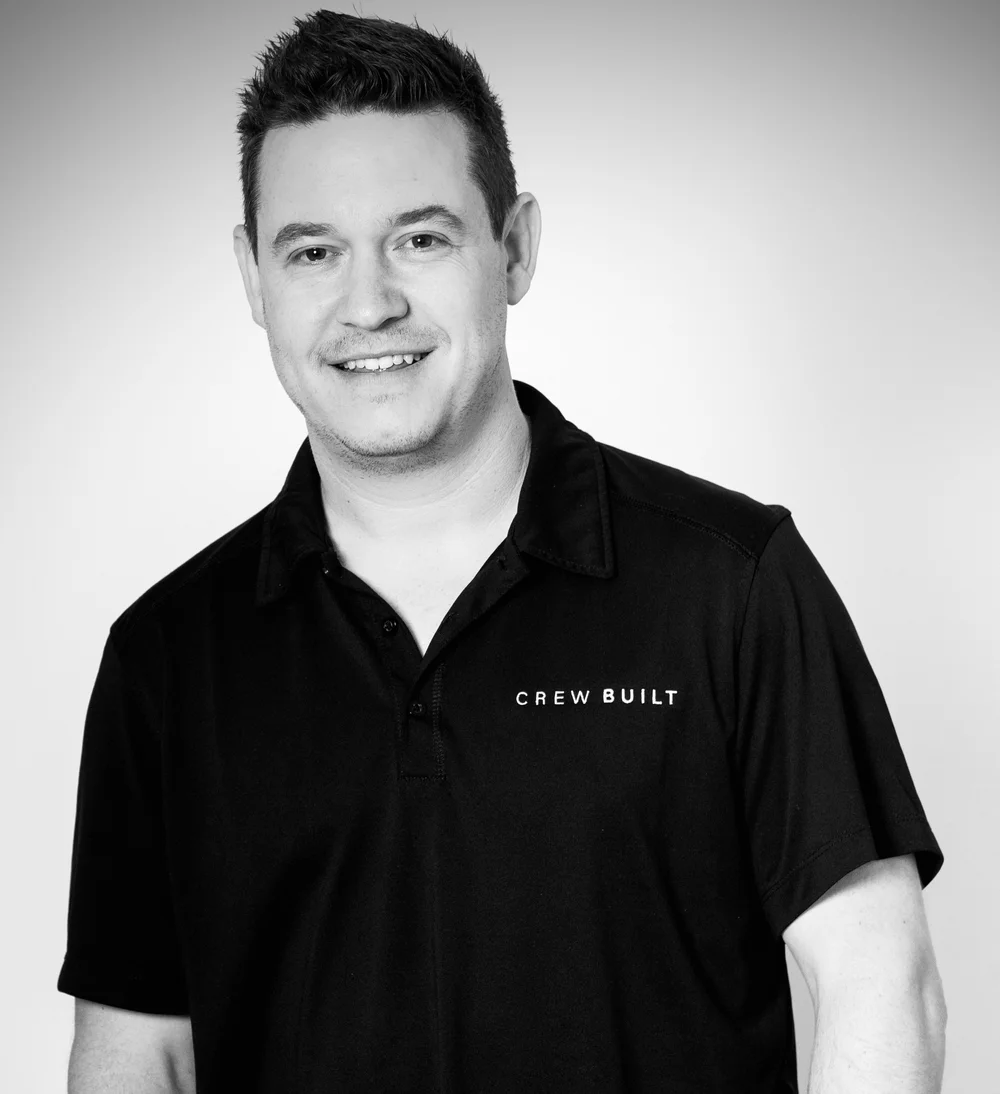 Tim Fallon Constuction Meet the Team — Crew Built