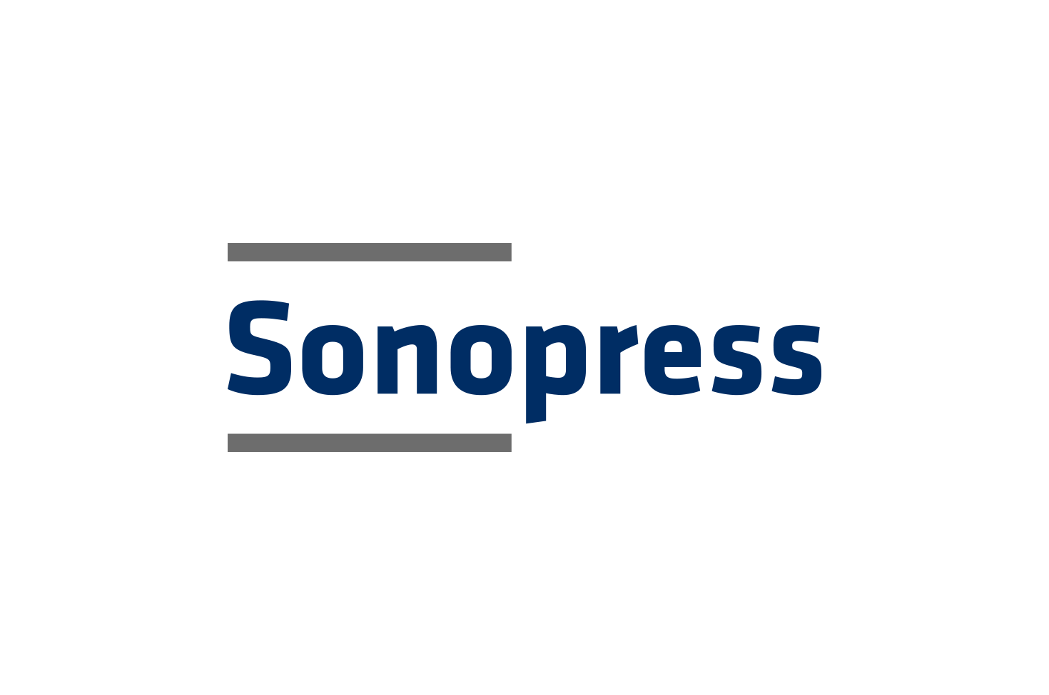Sonopress