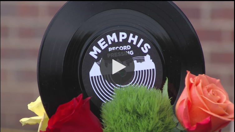 Memphis Record Pressing celebrates expansion 