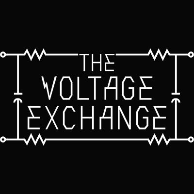 THE VOLTAGE EXCHANGE
