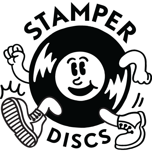 Stamper Discs