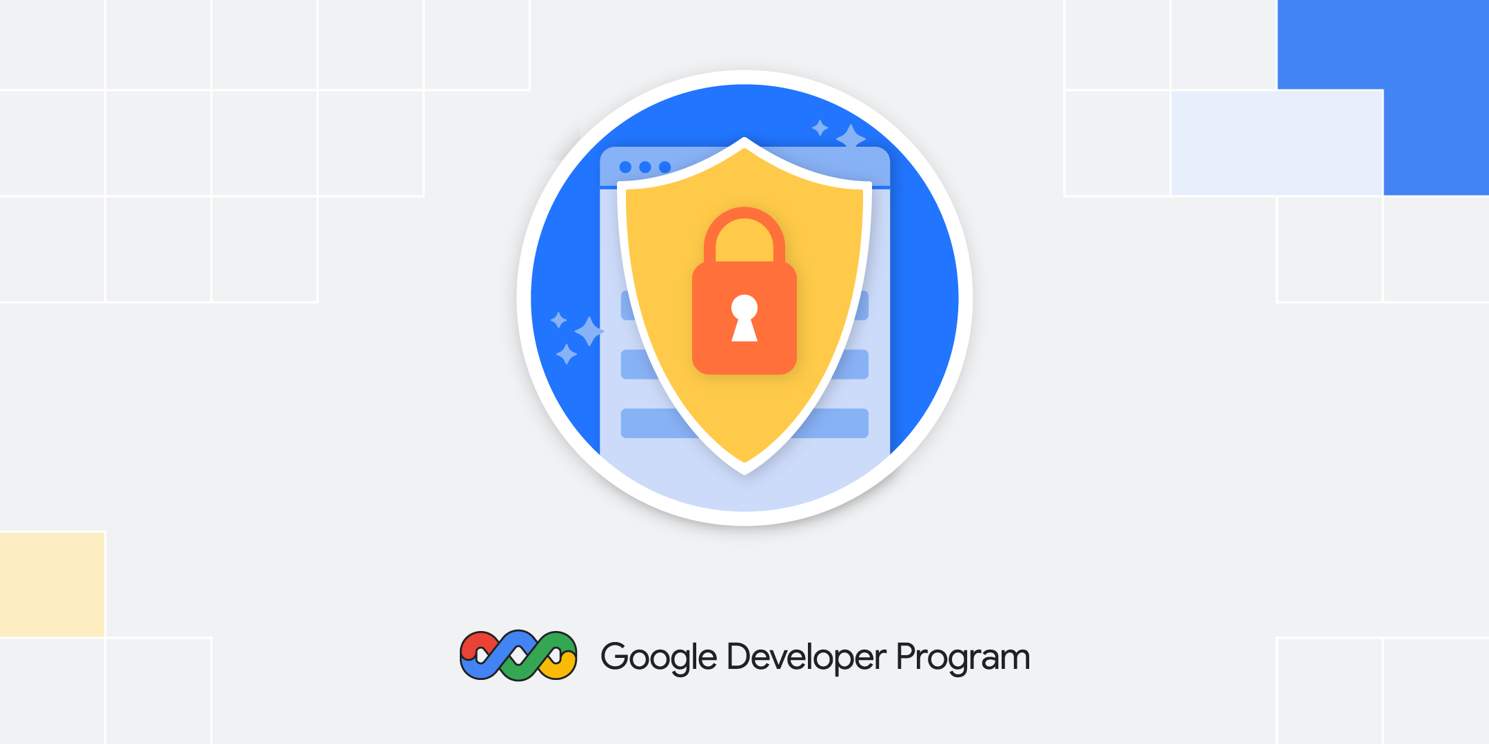 Google for Developers Badges