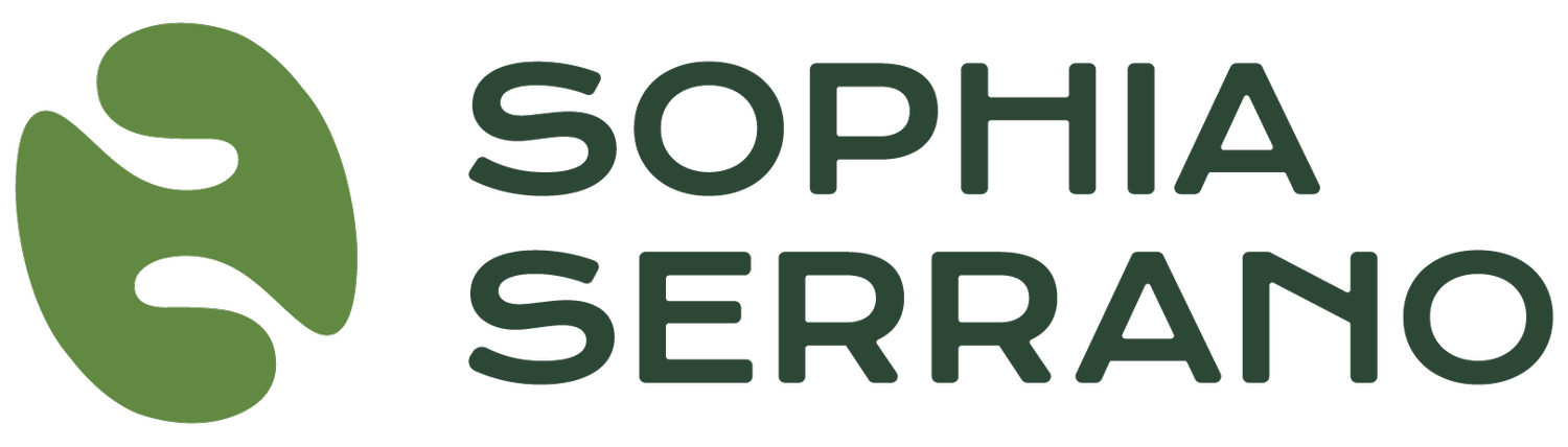 Sophia Serrano