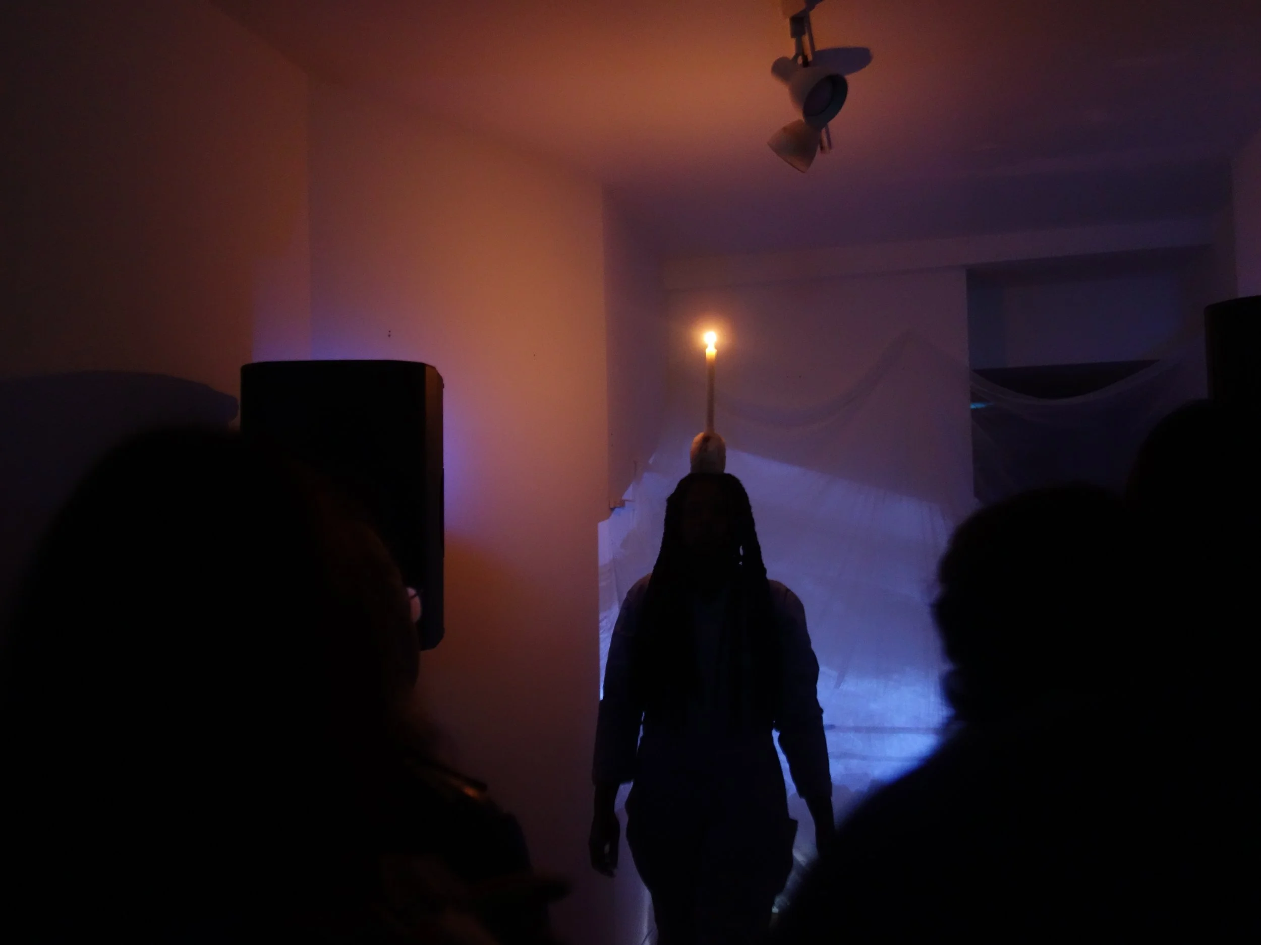 Marcelline Mandeng - Isis & Osiris.JPG