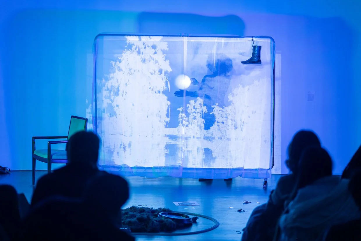 Rush Hour: Unraveling Across Temporary Distortions, 2025