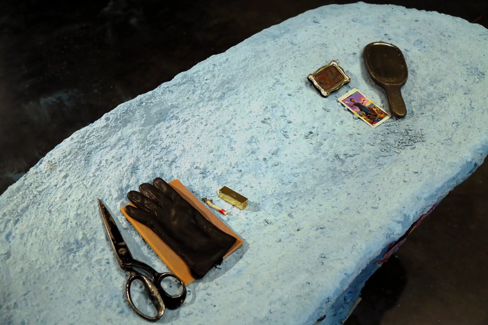 Vanity Set (Waiting To Exhale), 2022