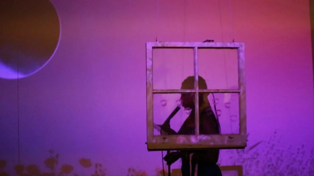 This House Is Not A Home, Little Berlin, Philadelphia,  2017.