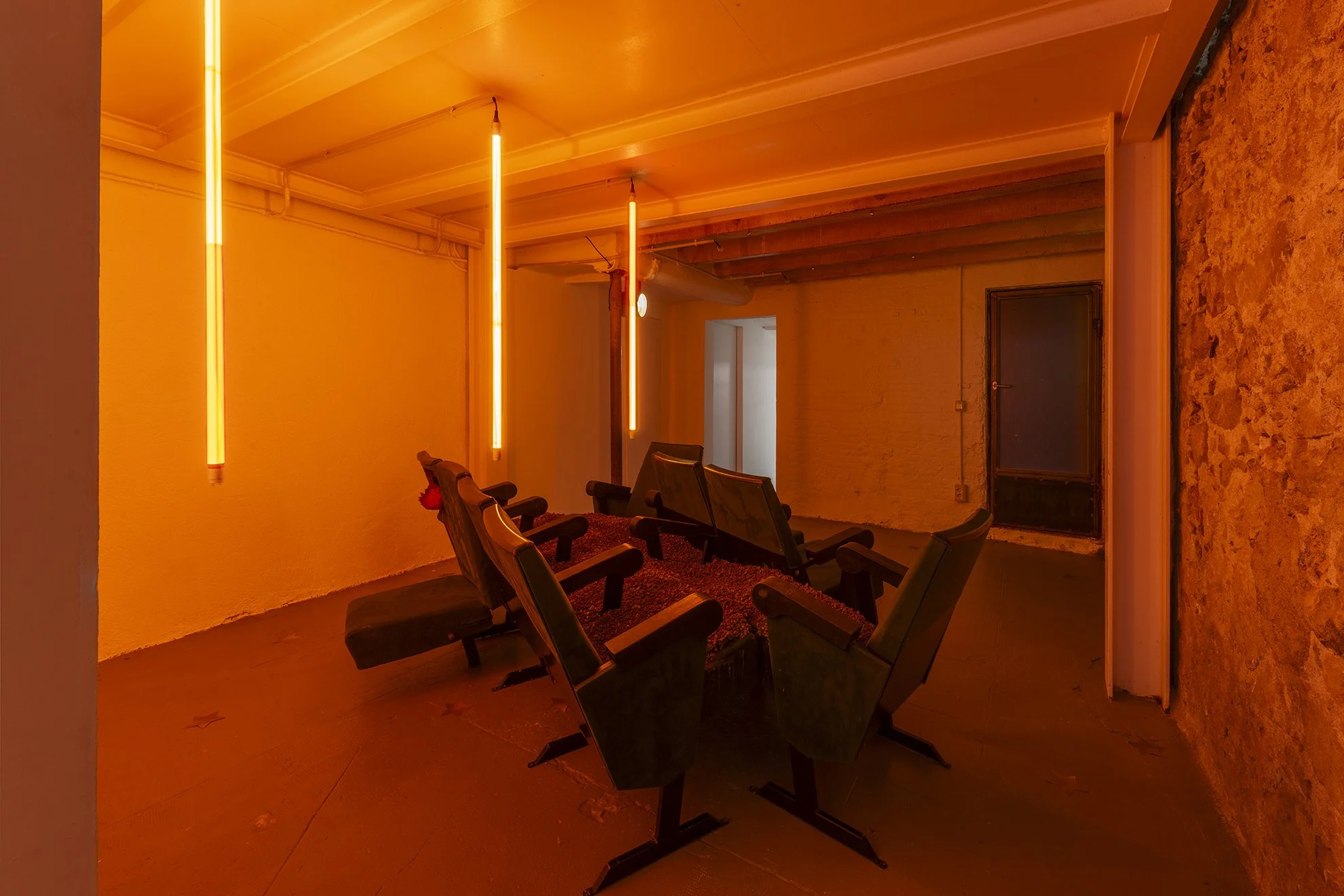 Caravan Of Our Skins, 2025