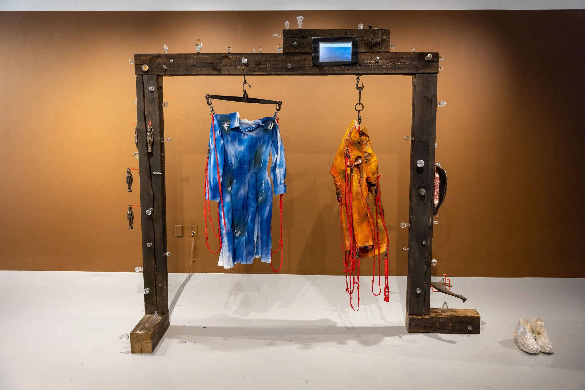 In The Belly Of The Cave, 2024