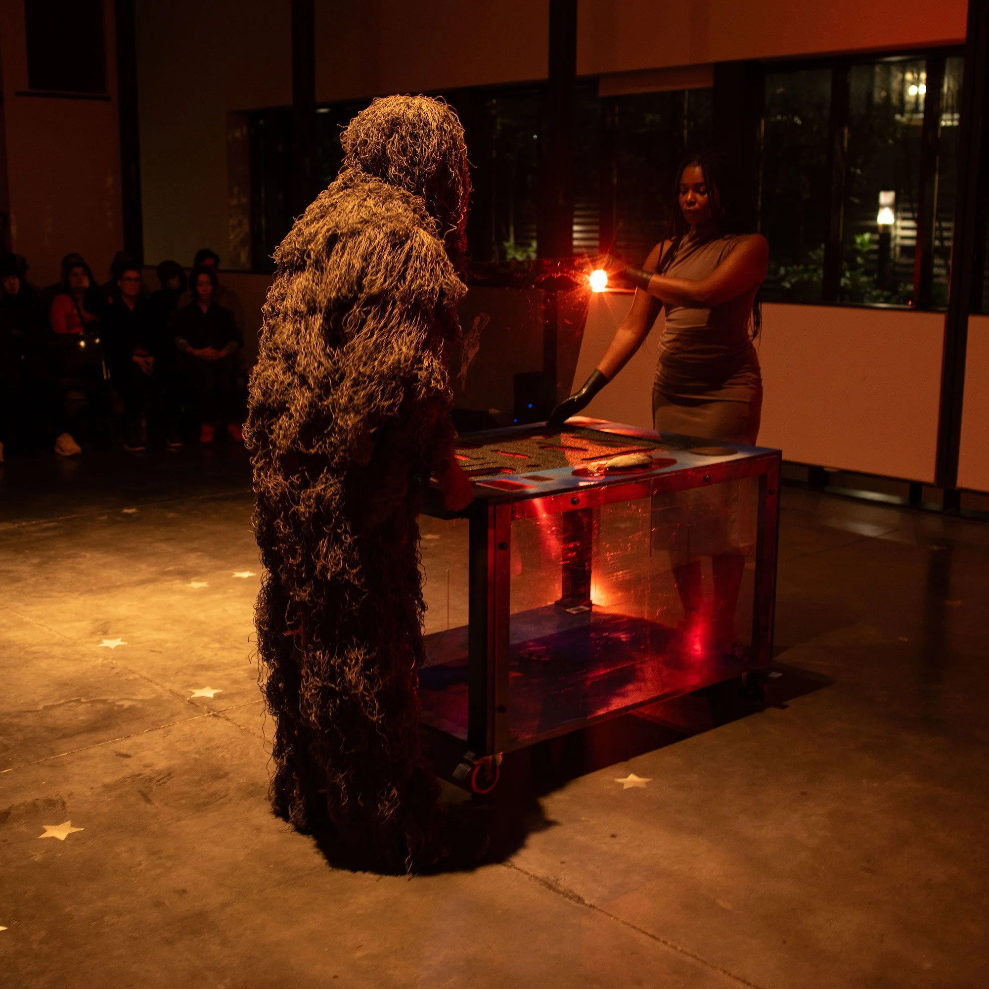 How To Gut A Fish, 2023