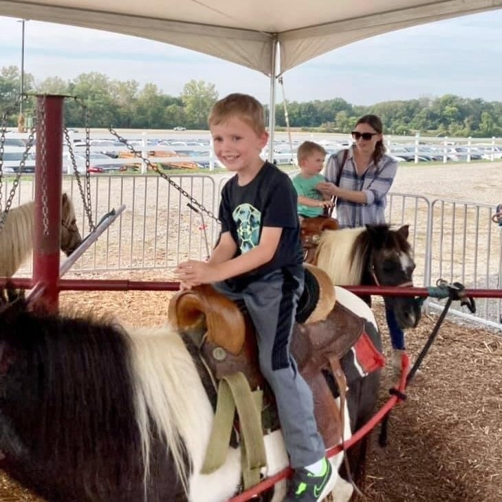 Eckert's Farms — The Foodie's Travel Guide