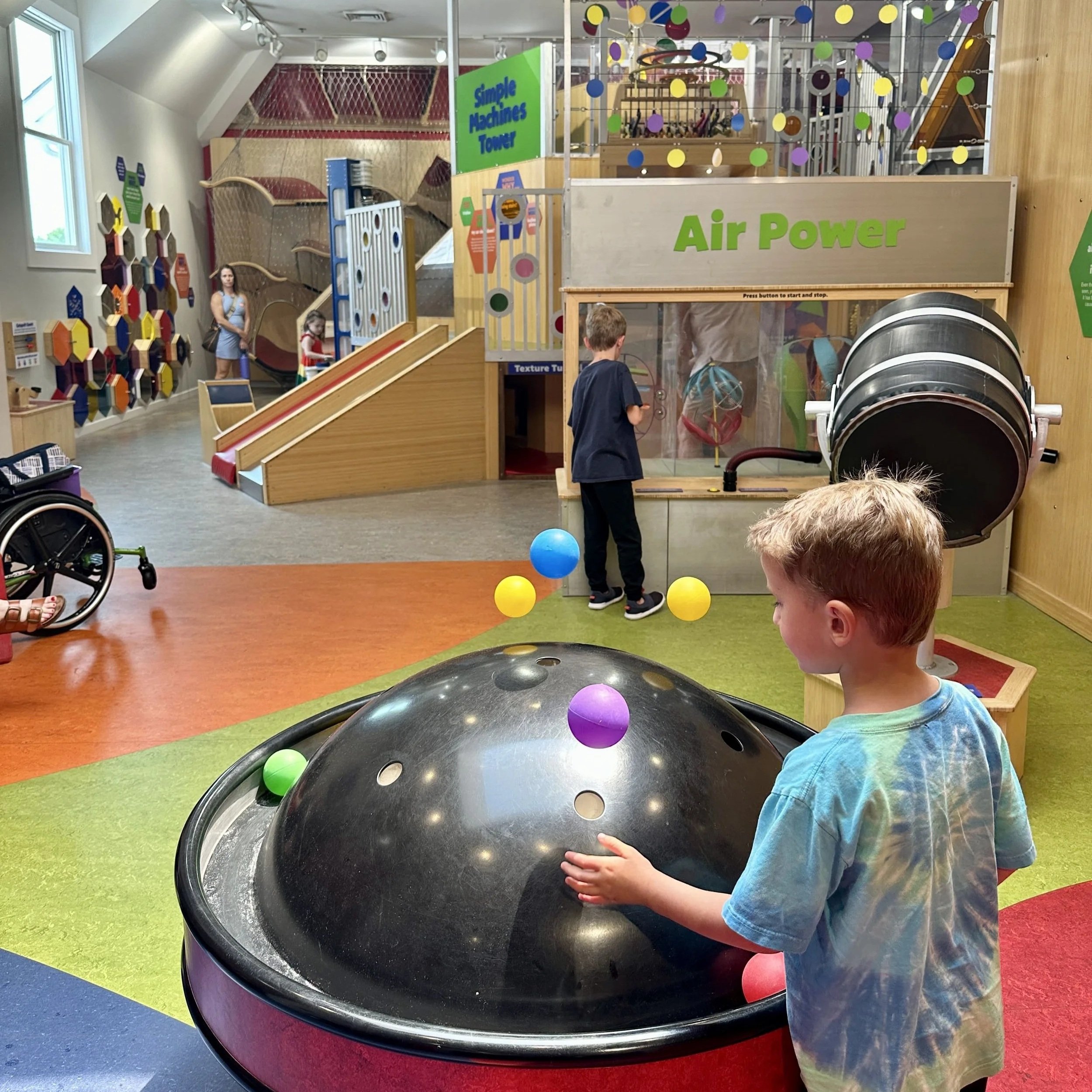 Things to Do in St. Louis With Kids