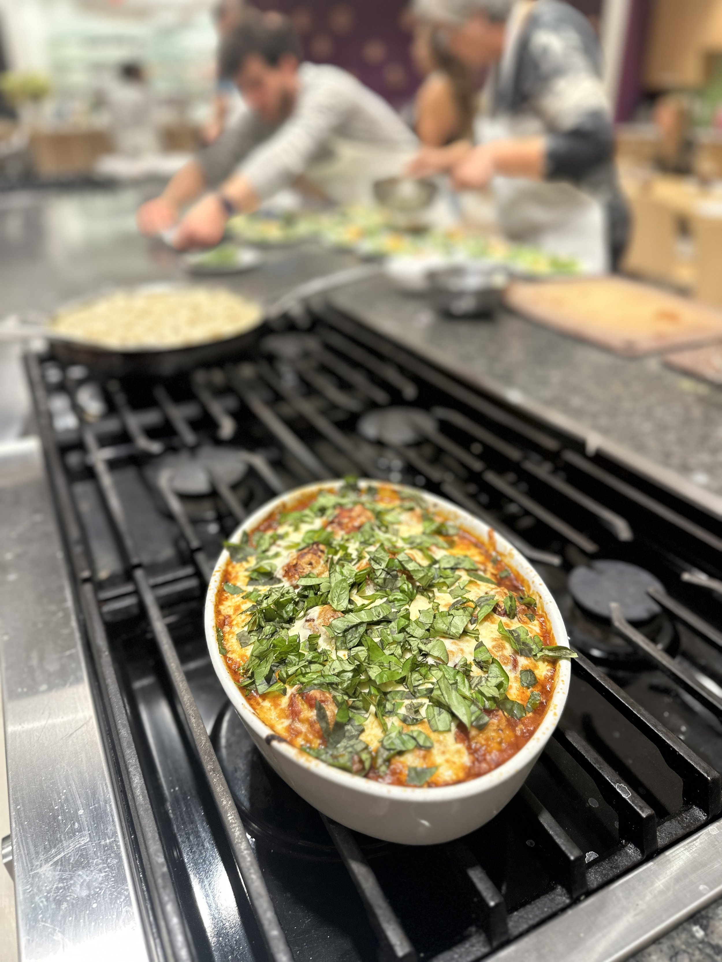 Kids Cooking classes St. Louis