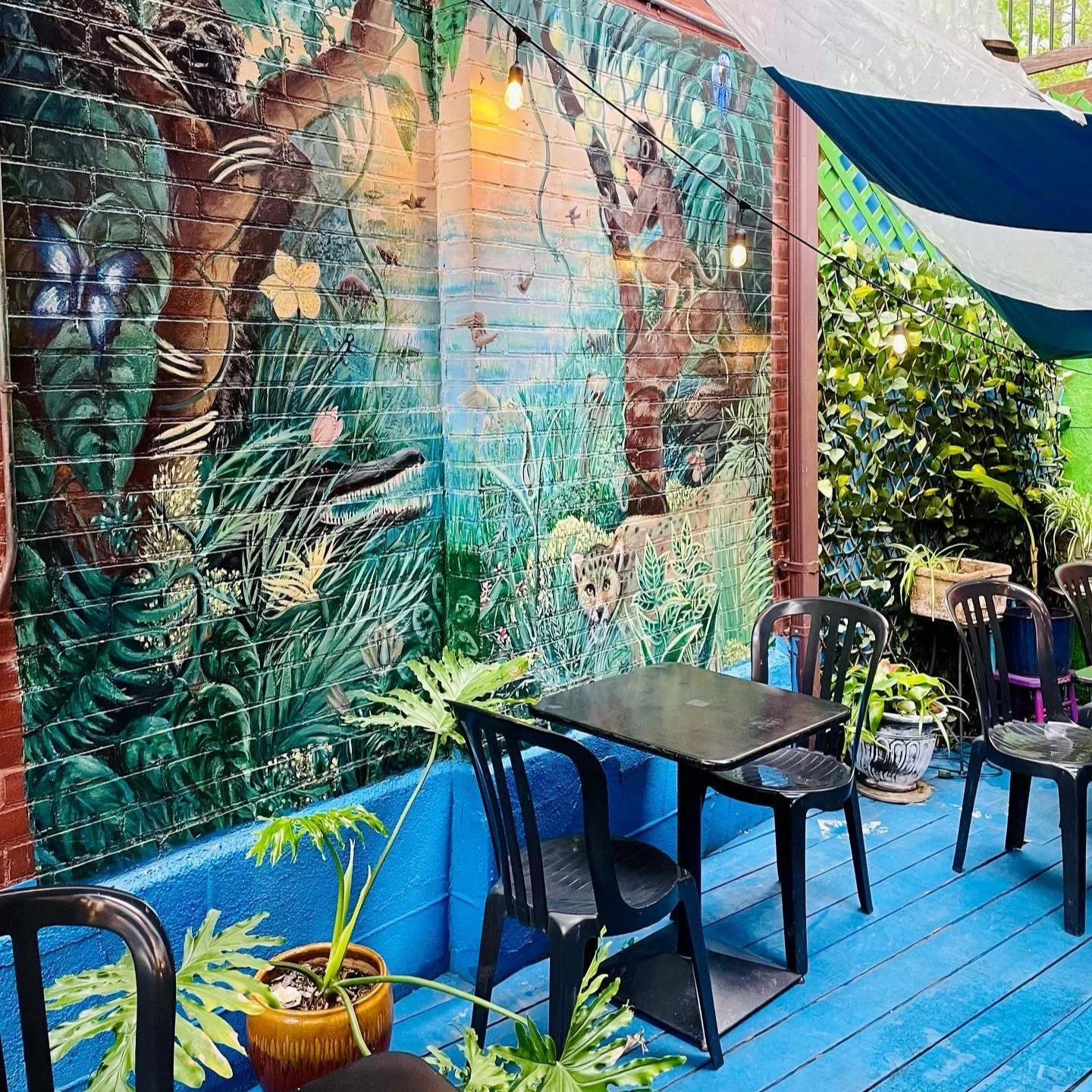 Yemanja Brasil Best Restaurants in Saint Louis