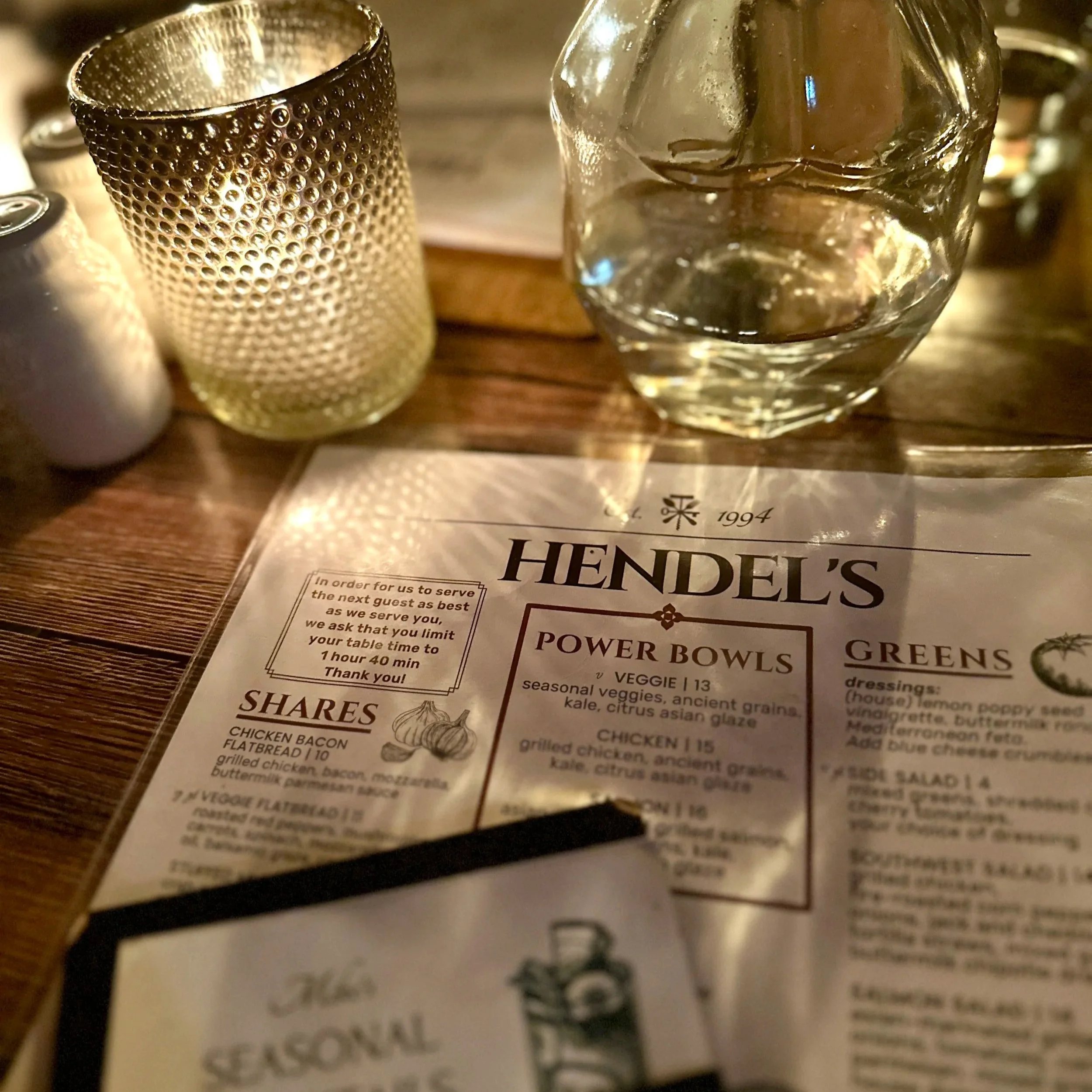 Hendels Restaurant Florissant - Best Restaurants Saint Louis
