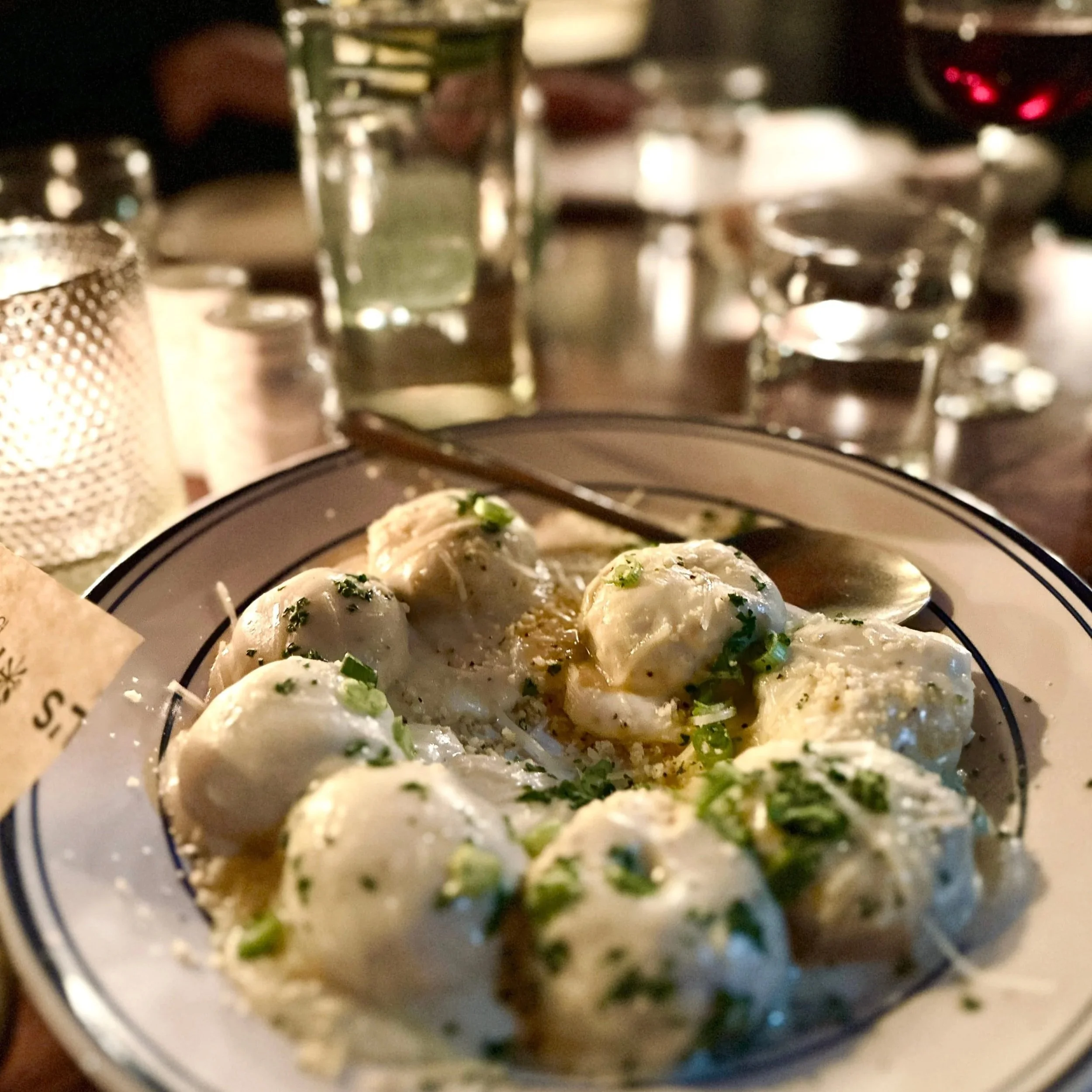 Best restaurants in Saint Louis