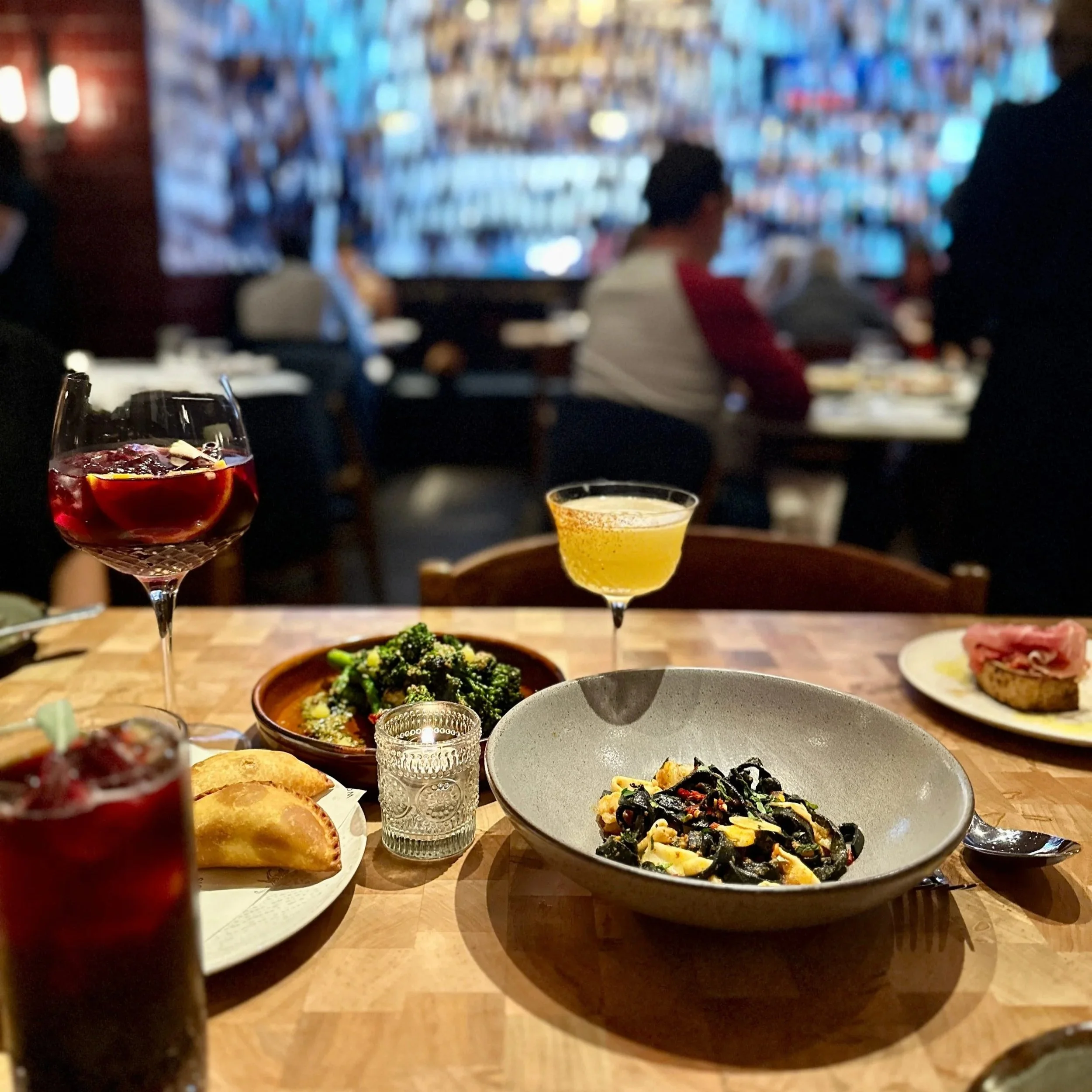 Best restaurants in saint louis
