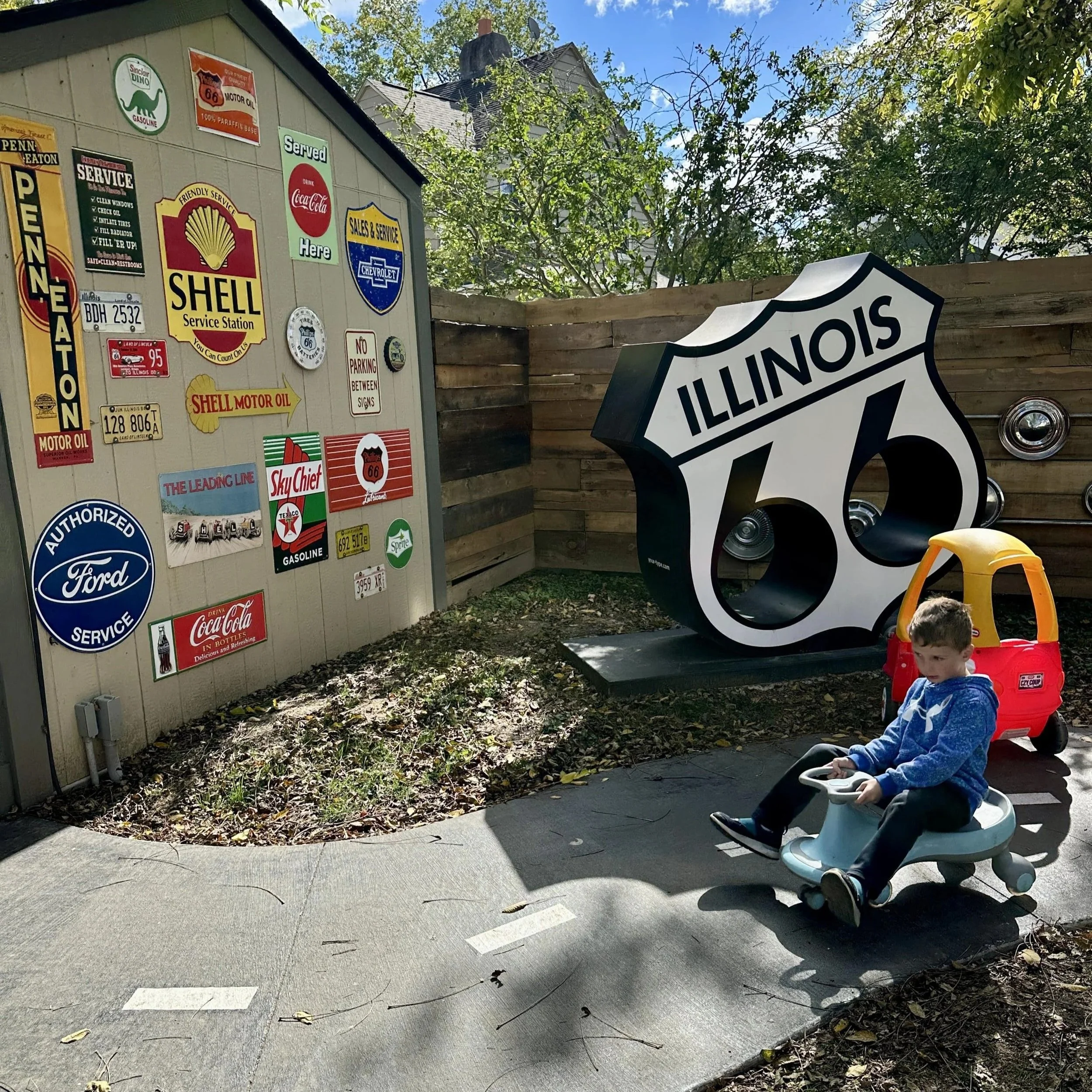 Things to do with kids in St. Louis - Edwardsville Children's Museum