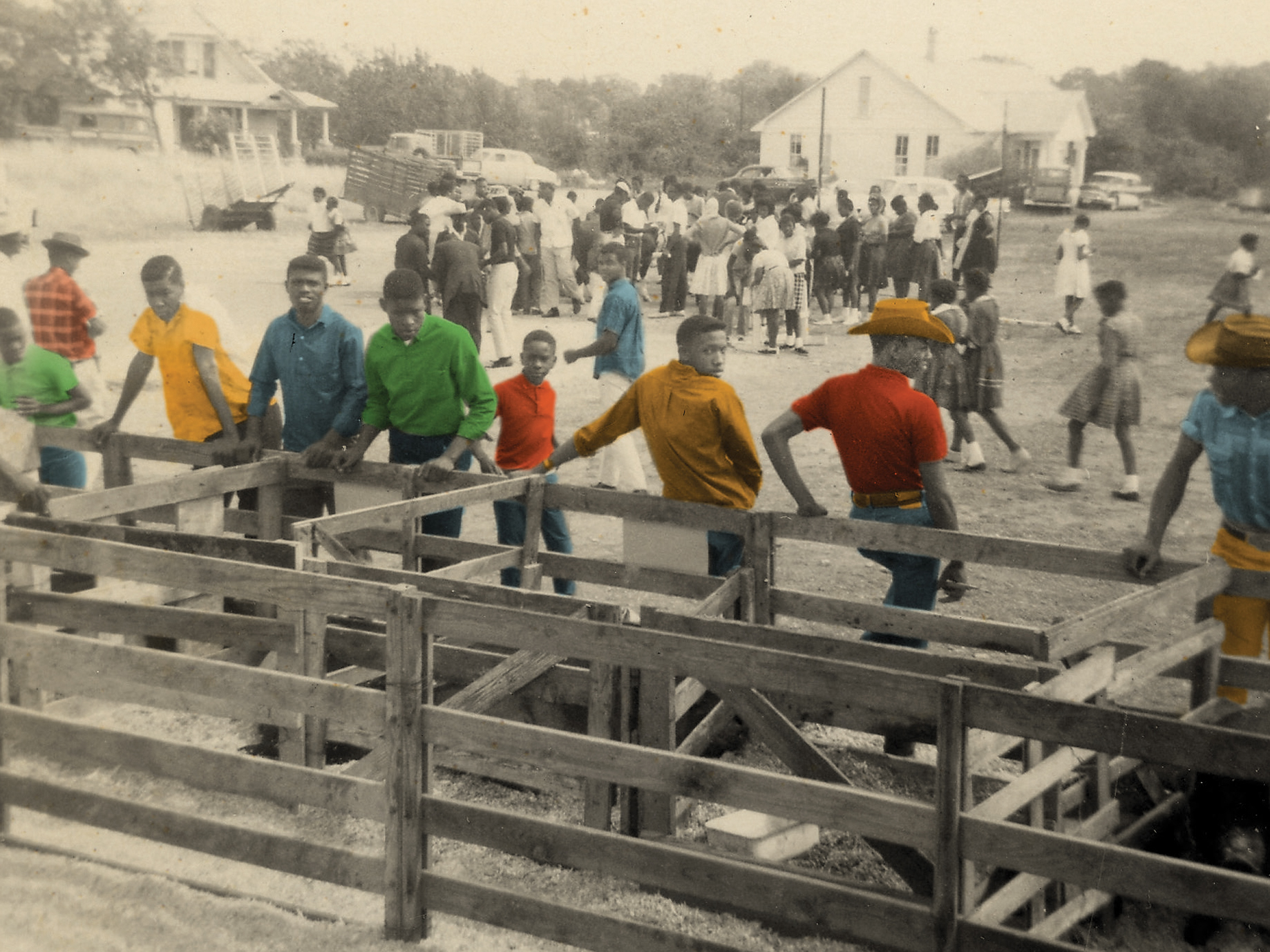 How a Forgotten Agricultural Organization Trained Generations of Black&nbsp;Youth