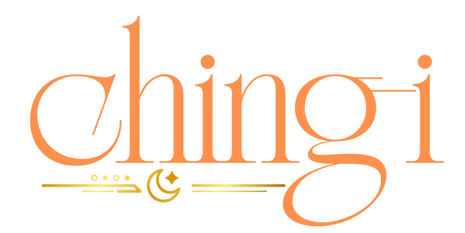Ching-i