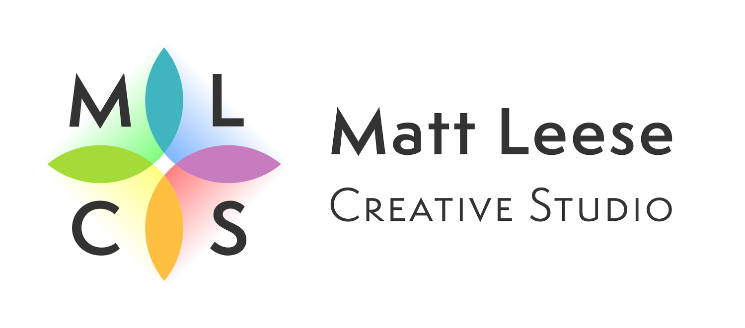 Matt Leese Creative Studio