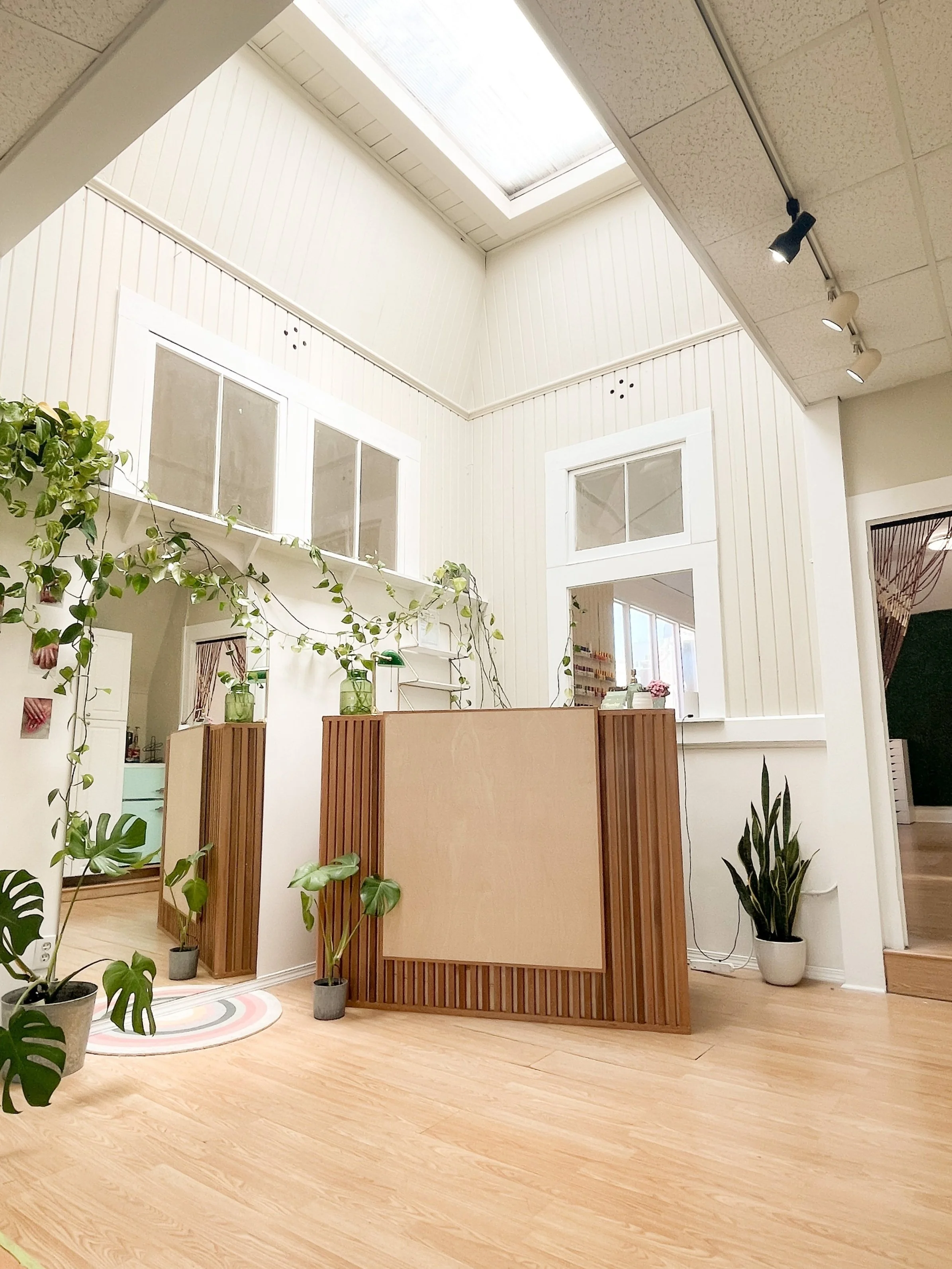 The Best Nails in Victoria Sunday Nails & Beauty