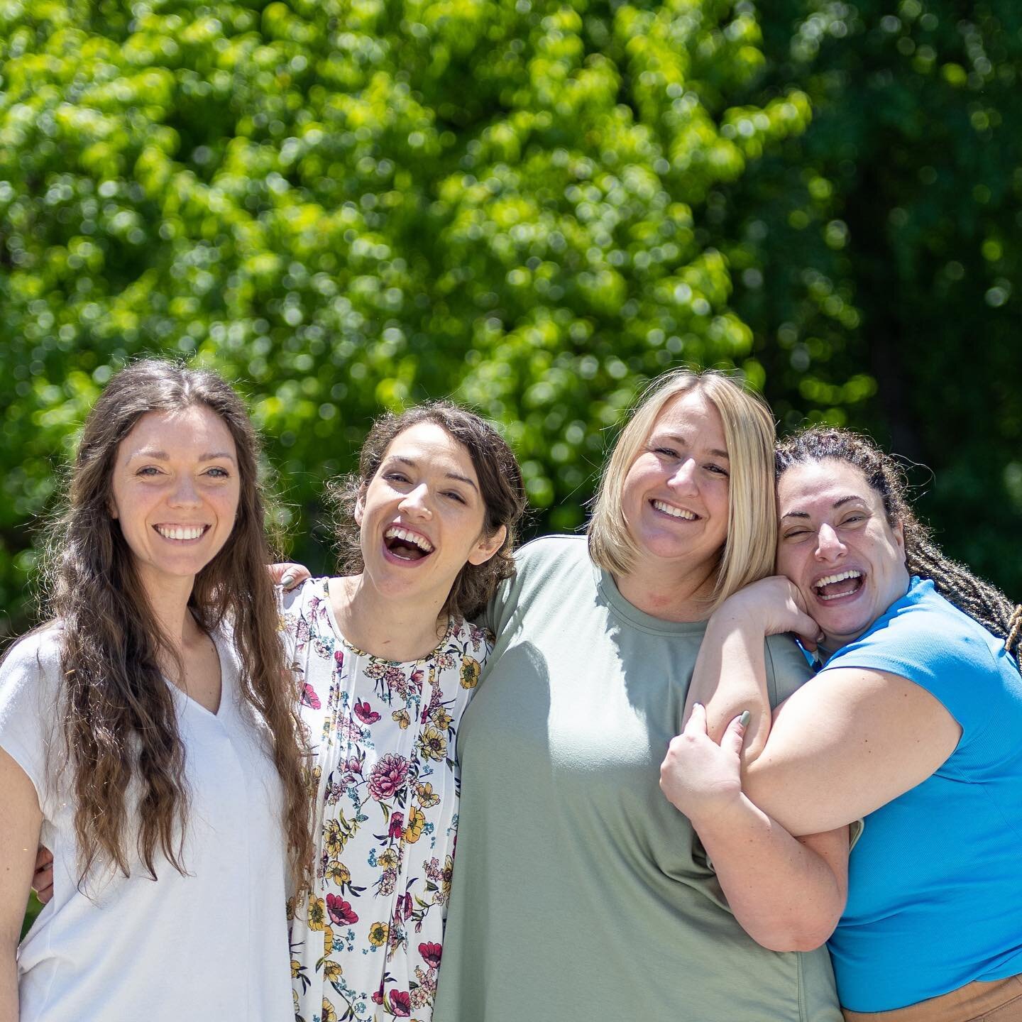 Happy Mother&rsquo;s Day!!

We&rsquo;re so grateful for our moms, especially the CC moms! Today, each one served from worship, watching kids, lyrics, to live stream and directing! You are selfless, wonderful women and we wish each of you a wonderful 