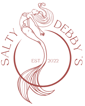 Salty Debby&#39;s