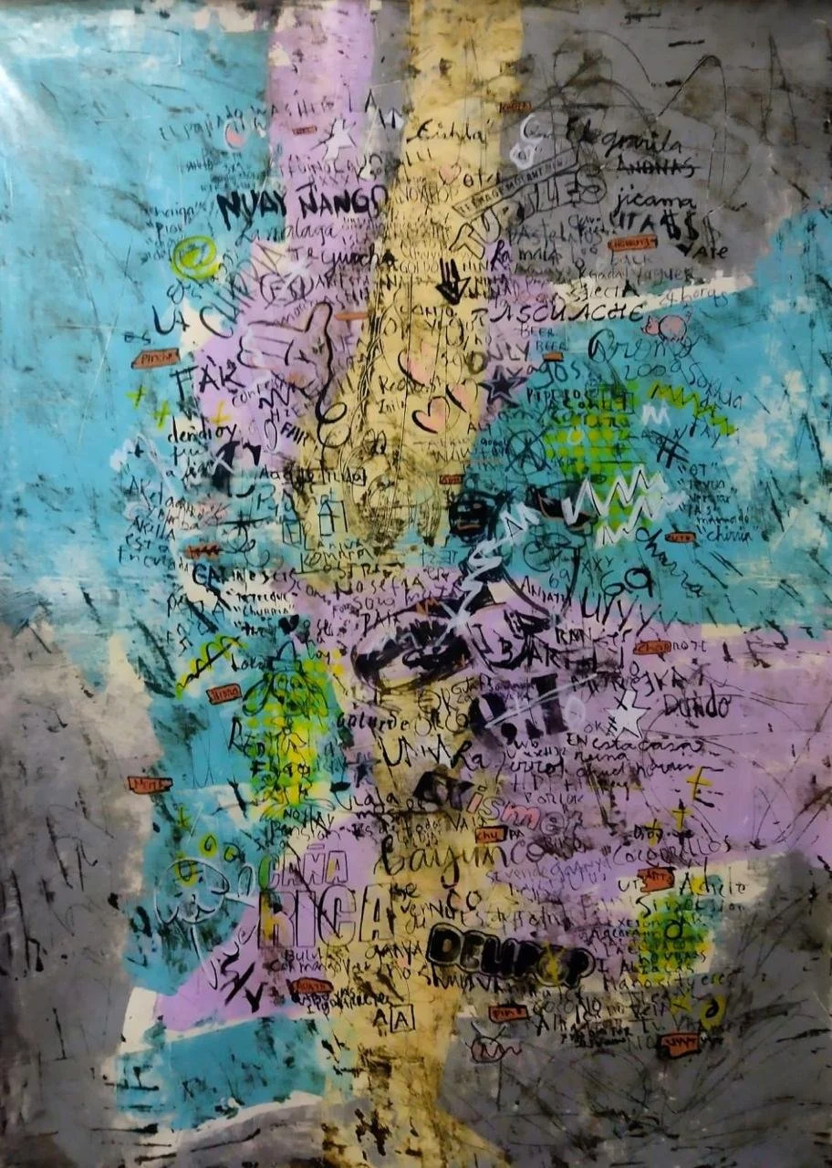 De la serie serenta champa 3 - GoGal