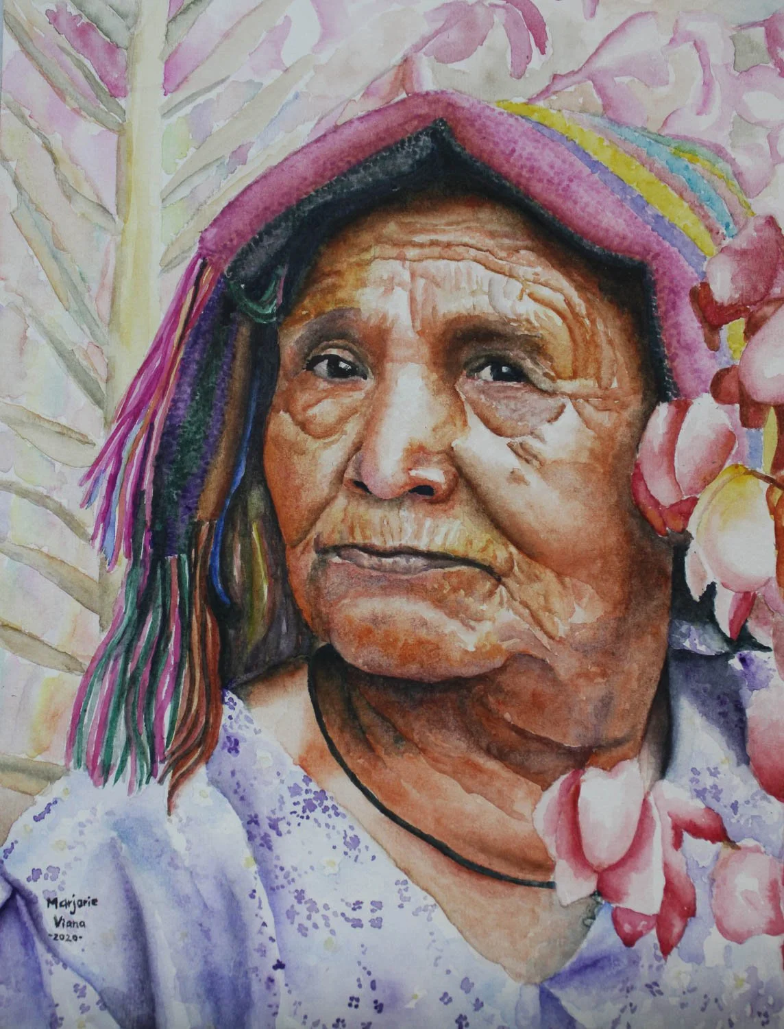 rainforest-thietmar-bachmann-clarinero-galer-a-de-arte-en-el