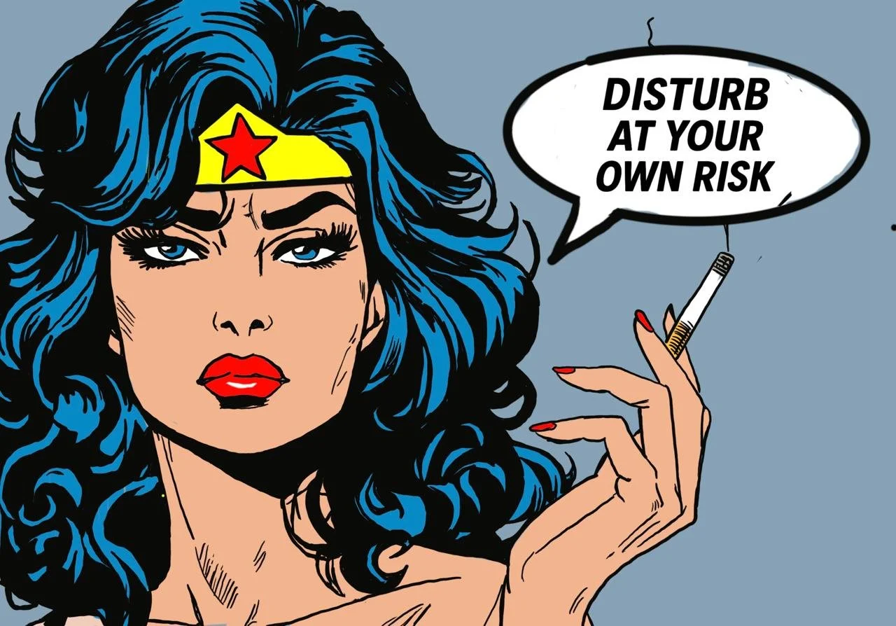 Take your risk- TTPRADO