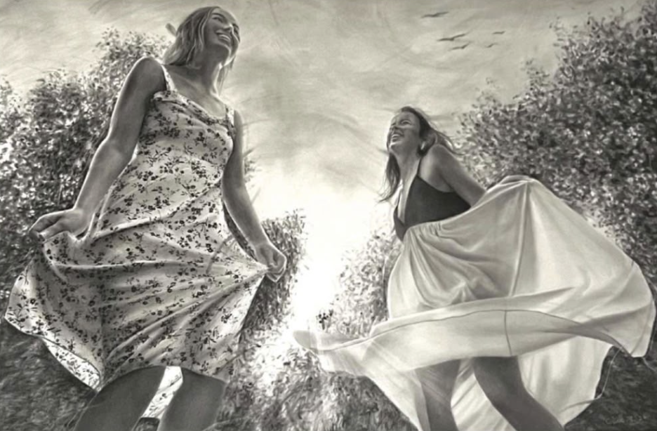 La Danza - Celina Morales