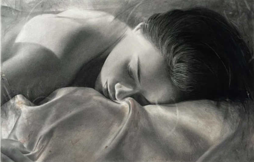 Sin titulo - Celina Morales
