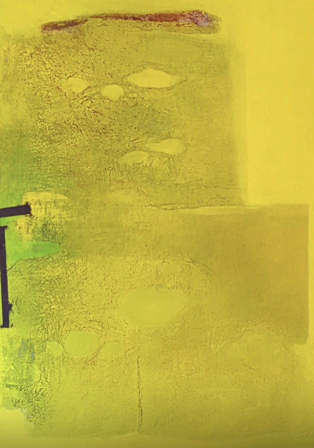 Radiante luz- Alvaro Perez