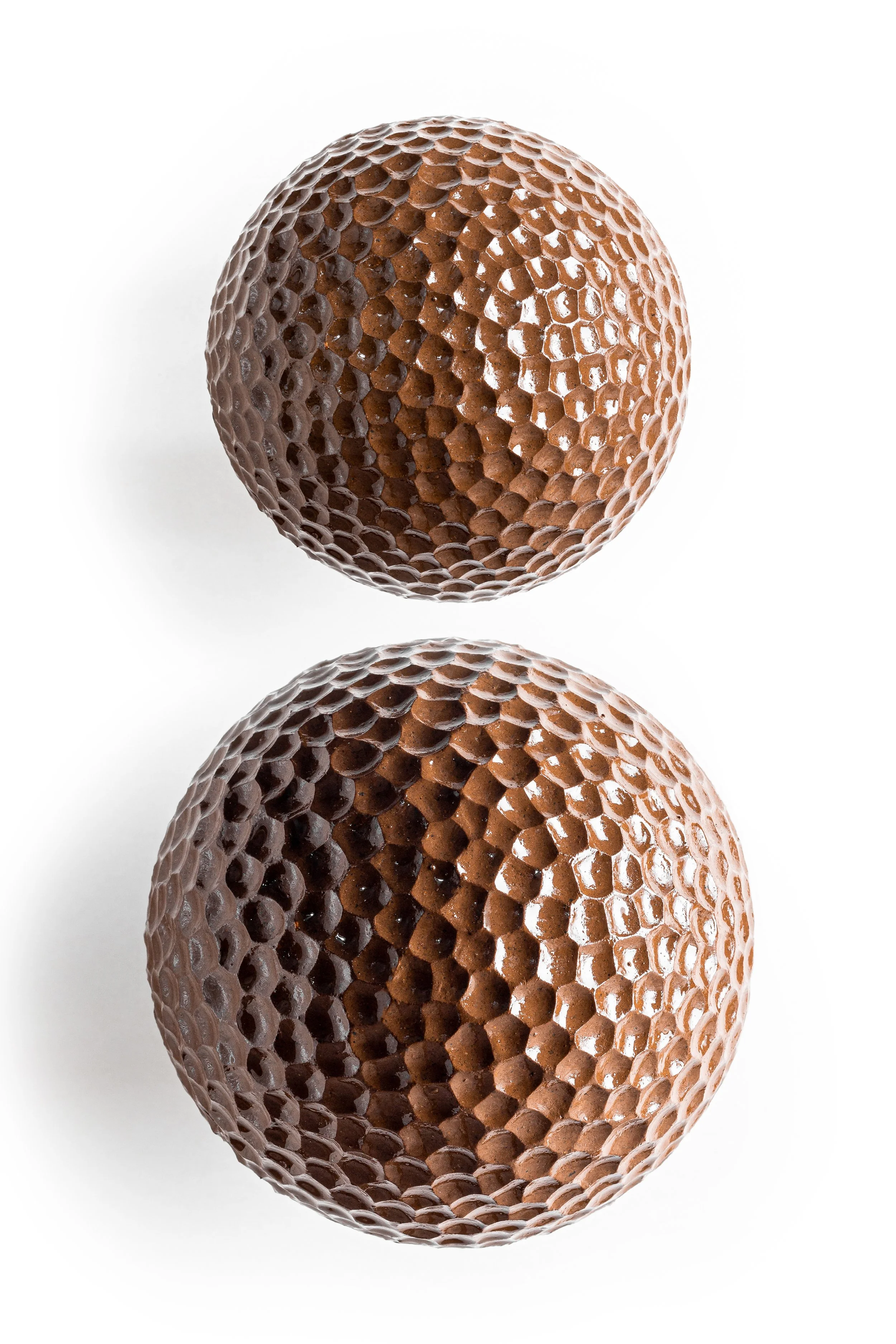 Topografía 01, serie Transmutaciones suntuosas- Ricardo Flores