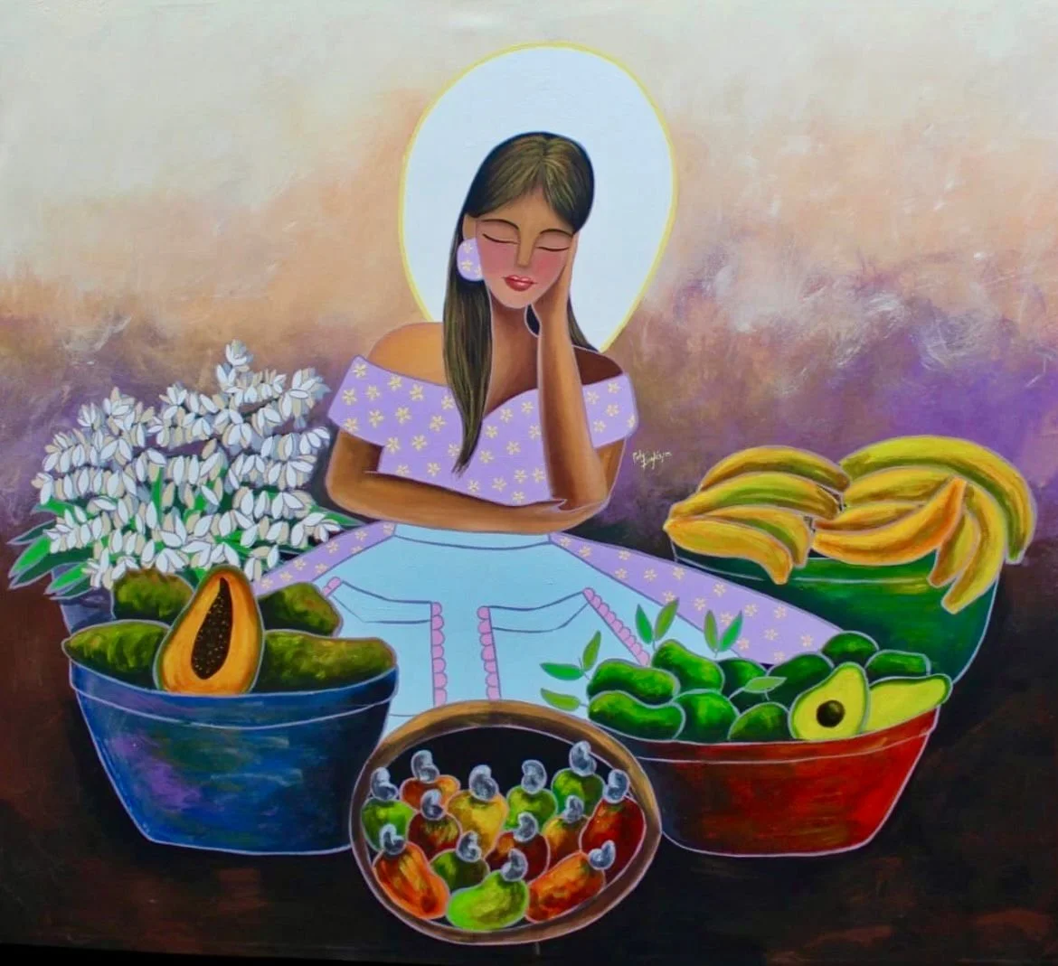 Se venden frutas - Paty Ingles