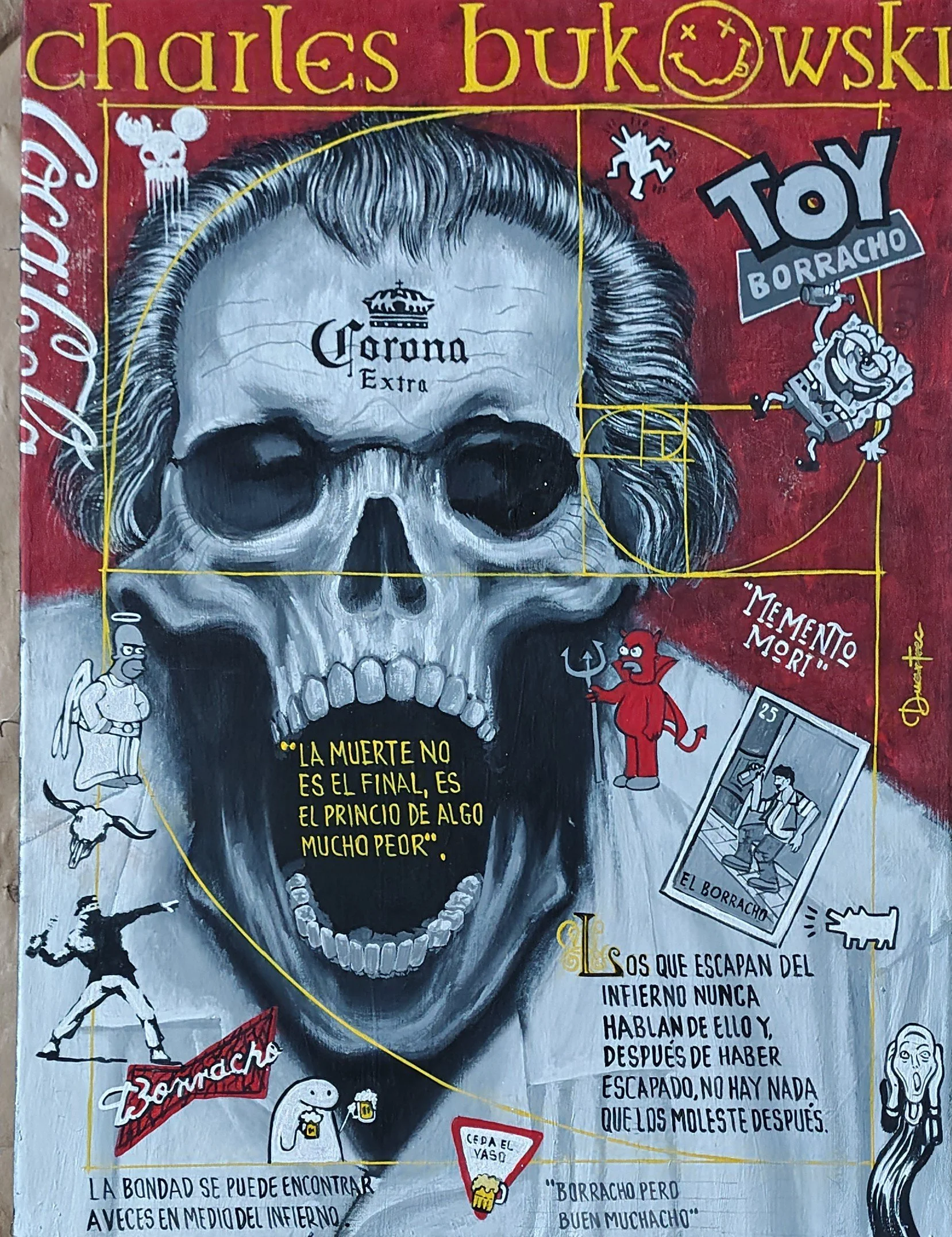 charles bukowski-Duartec