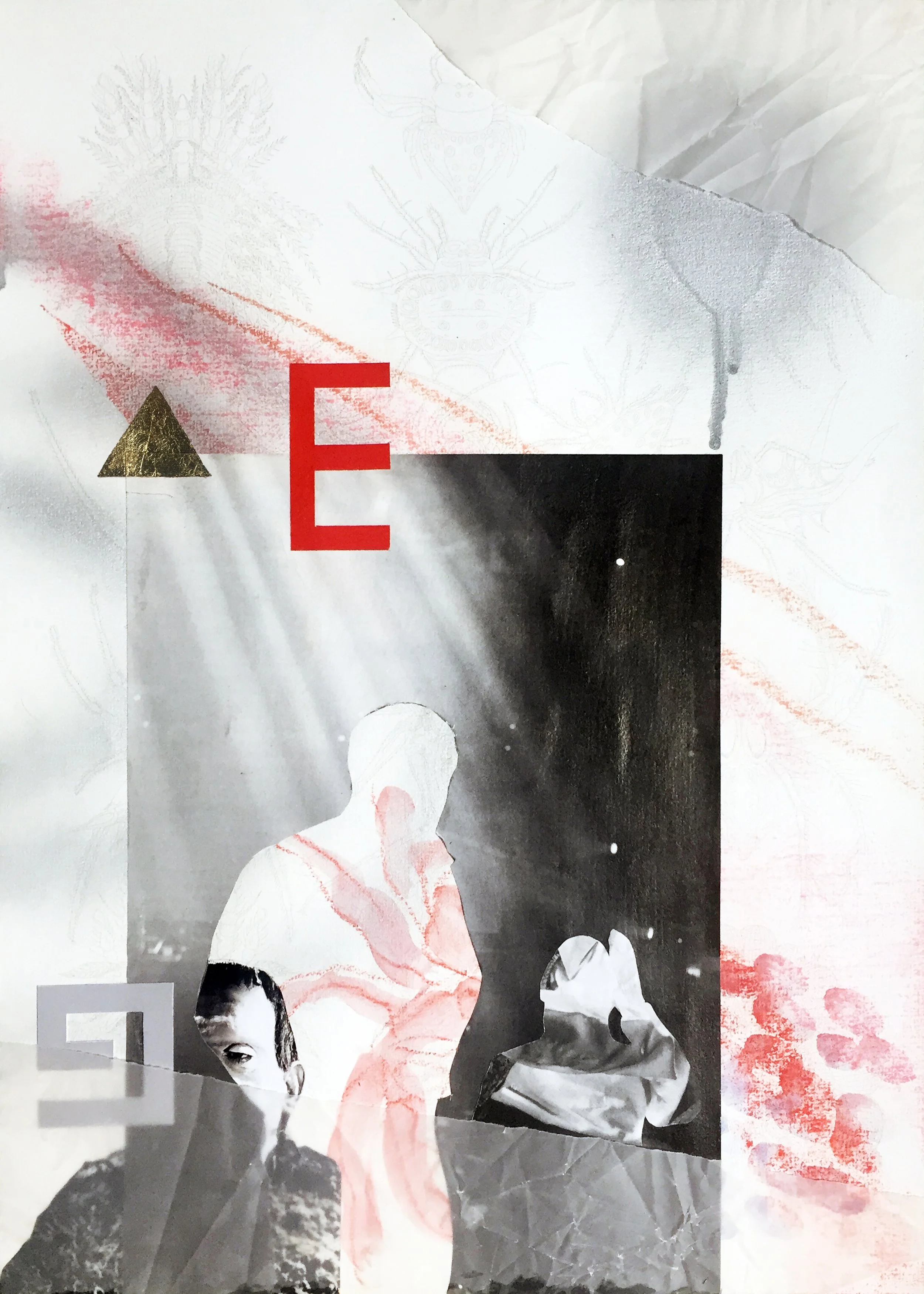 No name E - Efraín Caravantes