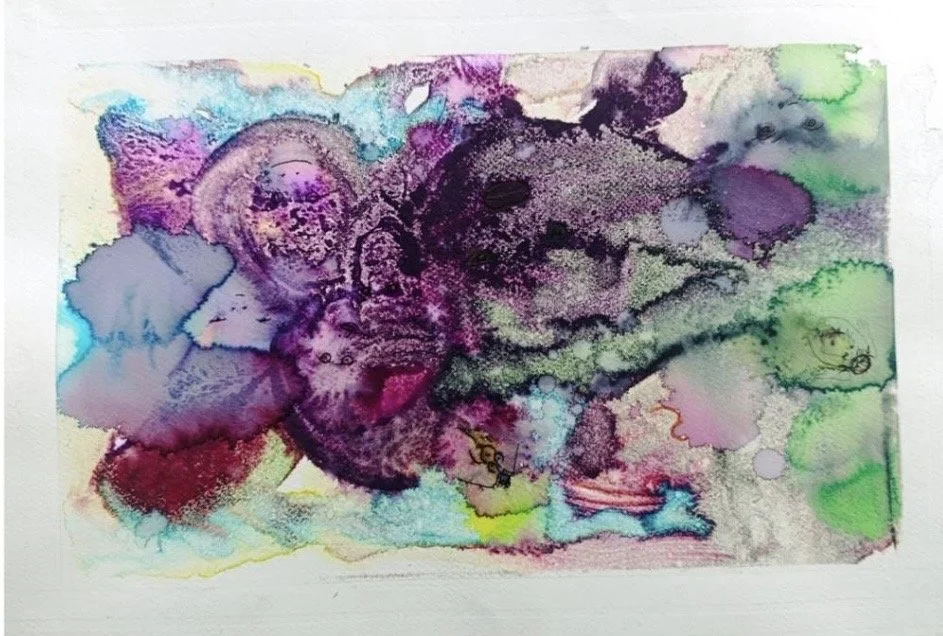 Del Temporal - Giovanni Gil