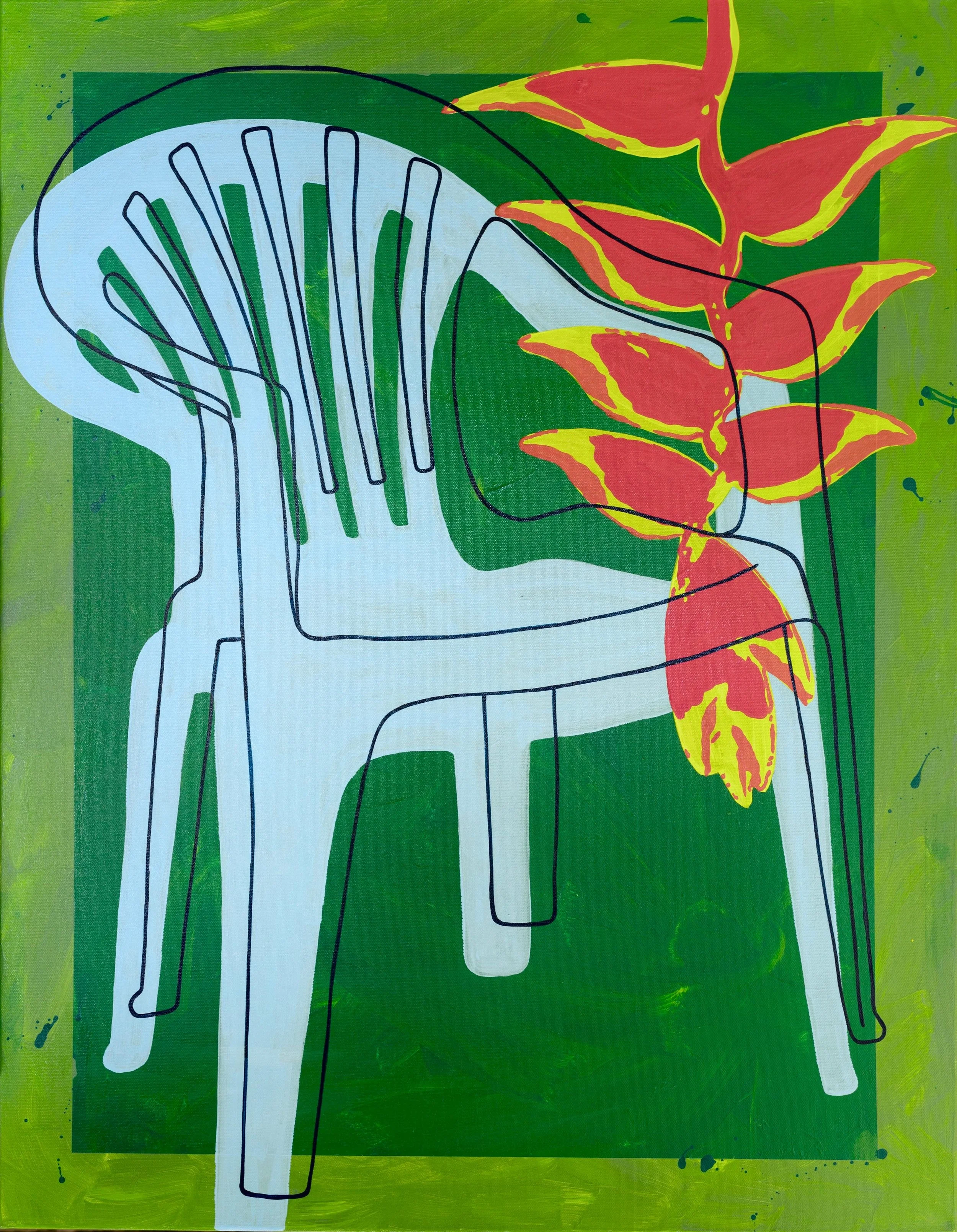 Testigos de la Tarde- Andrea Llach